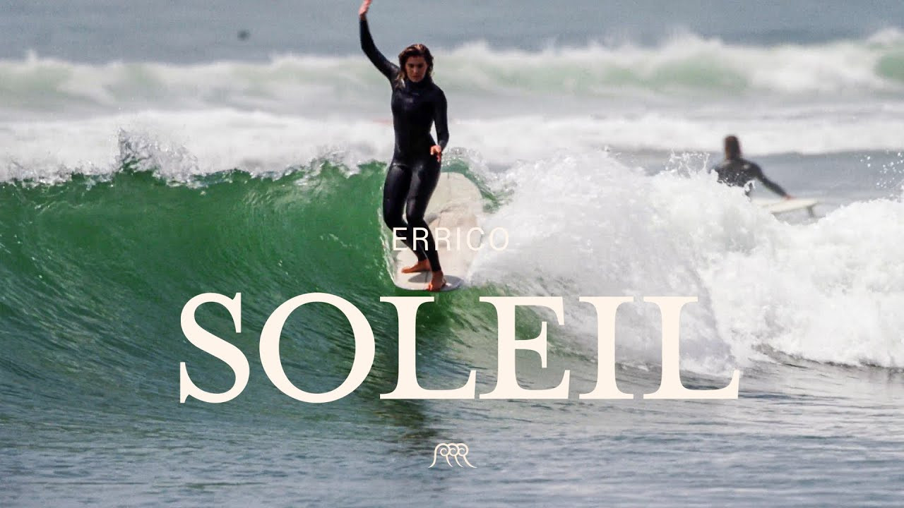 Soleil Errico dances her surfboard along the California Pacific Coast Highway, showing her expert knowledge of style, power, and grace. <br /><br />- Film by -<br />Trent Stevens (https://www.instagram.com/seawolfcollective/)<br /><br />- Surfer -<br />Soleil Errico (https://www.instagram.com/soleilerrico)<br /><br />- Surfboard -<br />Custom shape designed by CJ Nelson and Ian Chisholm<br /><br />- Music -<br />"Pacific Coast Highway (Reggae Remix)" by The Hip Abduction, Trevor Hall, Johnny Cosmic<br /><br />- Location -<br />Malibu, California<br /><br />- Year -<br />2024<br /><br />🔗Follow us on<br />Website: https://nobodysurf.com<br />App: https://nobody.surf/Download<br />Instagram: https://www.instagram.com/nobody_surf/<br /><br />#nobodysurf #longboard #surfing<br /><br />*****<br />NobodySurf / reblue Inc. has official rights to distribute this video on YouTube.<br />For inquiries, please get in touch with info@nobodysurf.com.<br /><br />© 2015 - 2024 NobodySurf / reblue Inc. All Rights Reserved.