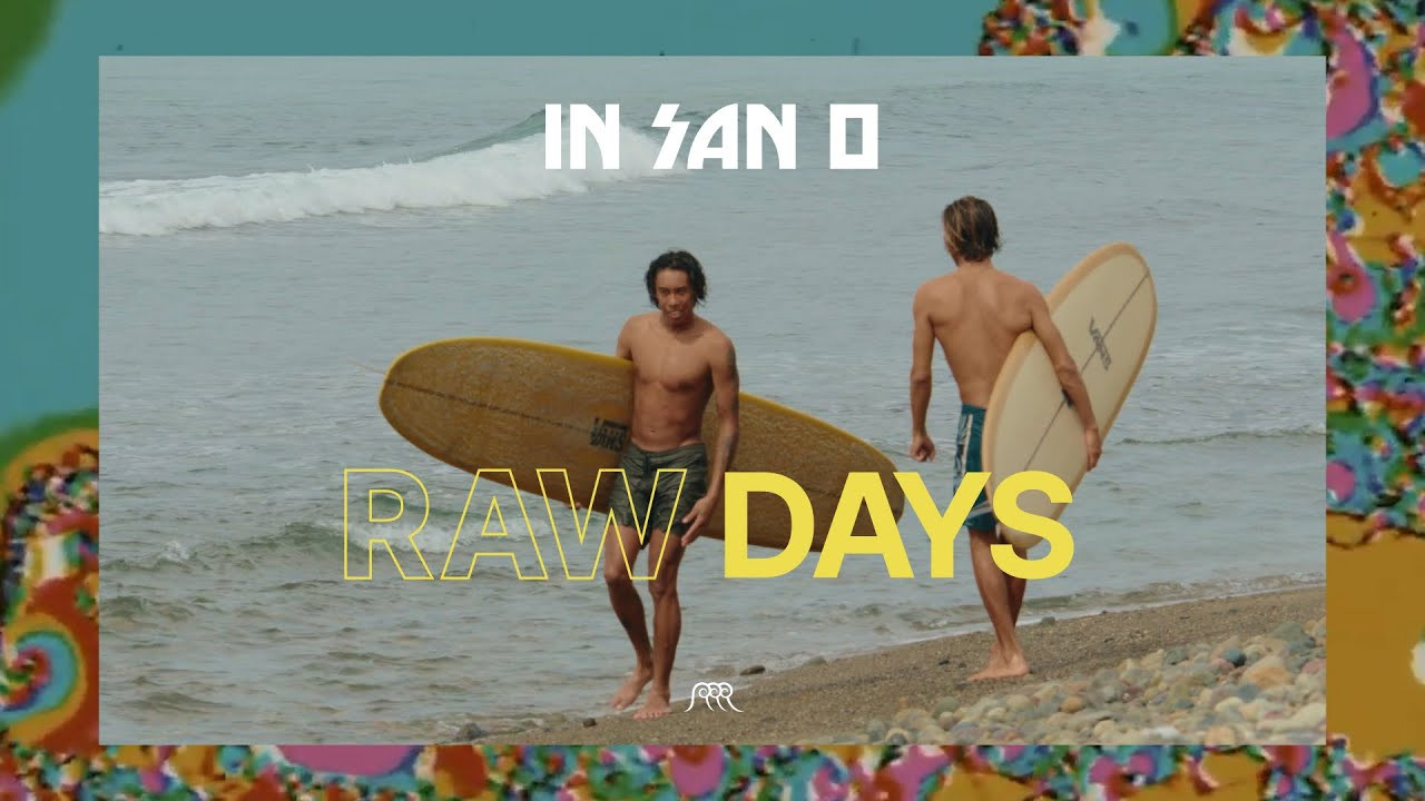 After an average session somewhere in México the guys decided to have some breakfast. The waves then turned on and fueled by the best huevos rancheros and some mystical powers the boys went out for a second session in the middle of the day with basically no one out.<br /><br />Watch the "In San O": https://www.youtube.com/watch?v=GLkhbz05yFc<br /><br /><br />Mind Surf Trip to Mexico. "RAW DAYS" is a NobodySurf Original video series featuring a day in the world's best surf spots, raw and unedited.<br /><br />✔️ "RAW DAYS" series: https://youtube.com/playlist?list=PLNjJj8ODe3UU4PVXstwhX2yp99kU_yaOg<br /><br />- Location -<br />Somewhere in Mexico<br /><br />- Footage by -<br />Heiko Bothe (https://www.instagram.com/heikobothe)<br />Playlist & Interview: https://nobody.surf/This-Is-Heiko-Bothe<br /><br />- Surfer -<br />Grant Noble (https://www.instagram.com/grantnoble/)<br />Dan Pascacio (https://www.instagram.com/dan_pascacio)<br />Mauricio Nunez (https://www.instagram.com/mau_surf_)<br /><br /><br />🔗Follow us on<br />Website: https://nobodysurf.com<br />App: https://nobody.surf/Download<br />Instagram: https://www.instagram.com/nobody_surf/<br /><br />#surfing #NobodySurf #longboard <br /><br />*****<br />Copyrights of this video belong to NobodySurf / reblue Inc.<br />For inquiries, please get in touch with info@nobodysurf.com.<br /><br />© 2015 - 2024 NobodySurf / reblue Inc. All Rights Reserved.
