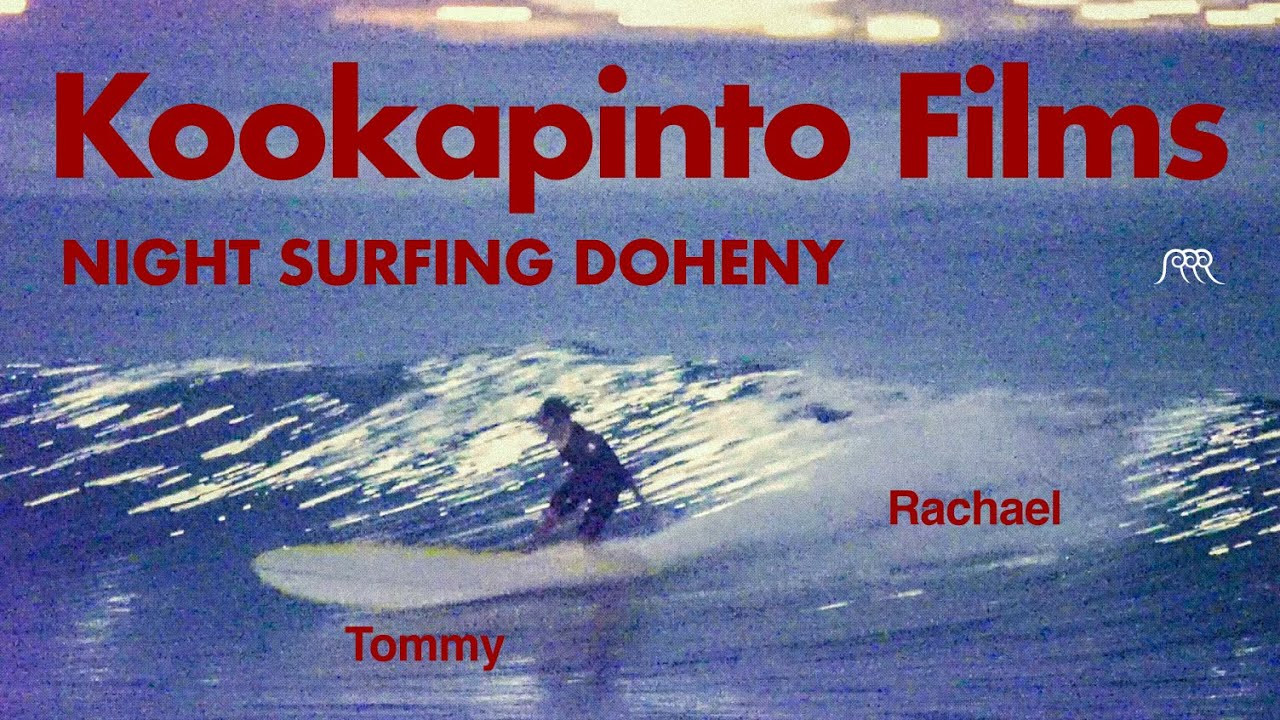 Surfing under a full moon at Doheny State Beach. <br /><br />- Surfboards- <br />Tommy Witt: 9'0 Osprey Surfboards <br />Rachael Tilly: 9'0 MartinShapes Surfboard<br /><br />- Surfer -<br />Tommy Witt (https://www.instagram.com/t_witt_)<br />Rachael Tilly (https://www.instagram.com/rachaeltilly)<br /><br />- Film by -<br />Corey Colapinto (https://www.instagram.com/kookapinto)<br />Interview & Playlist: https://nobody.surf/This-Is-Corey-Colapinto<br />Kookapinto Shapes: https://kookapinto.com<br /><br />- Music -<br />Mike Murphy<br /><br />- Location -<br />Doheny Beach, Dana Point, California<br /><br /><br />🔗Follow us on<br />Website: https://nobodysurf.com<br />App: https://nobody.surf/Download<br />Instagram: https://www.instagram.com/nobody_surf/<br /><br />#surf #surfing #nobodysurf <br /><br />*****<br />NobodySurf / reblue Inc. has official rights to distribute this video on YouTube.<br />For inquiries, please get in touch with info@nobodysurf.com.<br /><br />© 2015 - 2024 NobodySurf / reblue Inc. All Rights Reserved.