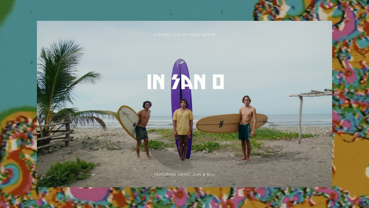 When Elise asked Grant what he thought about the wave we were surfing that day, he said it reminded him of one of his favorite breaks back home, San Onofre. And after watching the guys go for a second session in the middle of the day fueled by the best huevos rancheros and some mystical powers and seeing them go wave for wave, set after set, for hours with basically no one around, ten after ten, turn after turn, I began asking myself if they were actually in San O. I think they are.<br /><br />- A film by -<br />Heiko Bothe (https://www.instagram.com/heikobothe)<br />Playlist & Interview: https://nobody.surf/This-Is-Heiko-Bothe<br /><br />- Surfer -<br />Grant Noble (https://www.instagram.com/grantnoble/)<br />Dan Pascacio (https://www.instagram.com/dan_pascacio)<br />Mauricio Nunez (https://www.instagram.com/mau_surf_)<br /><br />- Location -<br />Mexico<br /><br />- Year -<br />2024<br /><br /><br />🔗Follow us on<br />Website: https://nobodysurf.com<br />App: https://nobody.surf/Download<br />Instagram: https://www.instagram.com/nobody_surf/<br /><br />#NobodySurf #longboard #surfing <br /><br />*****<br />NobodySurf / reblue Inc. has official rights to distribute this video on YouTube.<br />For inquiries, please get in touch with info@nobodysurf.com.<br /><br />© 2015 - 2024 NobodySurf / reblue Inc. All Rights Reserved.