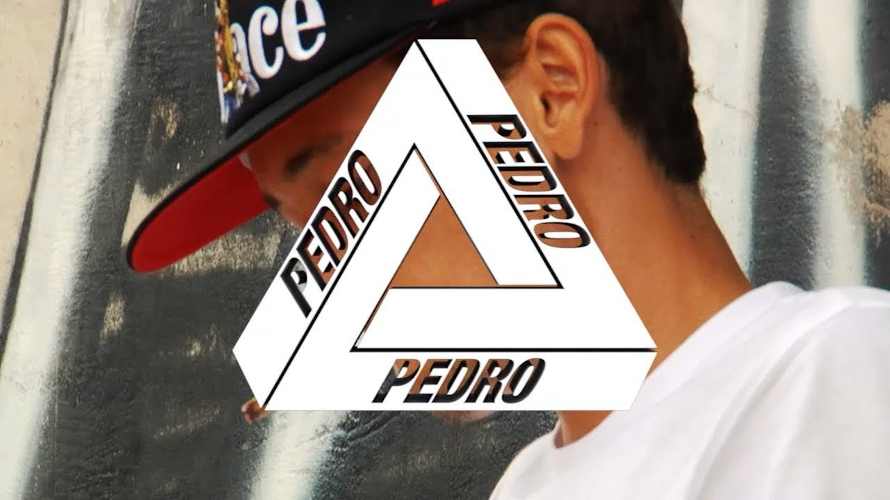 <p>♻️<br />&bull; PEDRO&nbsp;<br />&bull; ATTENBOROUGH&rsquo;S&nbsp;<br />&bull; LIFE ON PLANET EARTH 🌏&nbsp;<br />♻️🌍♻️<br />Filmed by Austin Bristow<br />Edited by Palace Skateboards<br />Team management by Danny Brady</p>