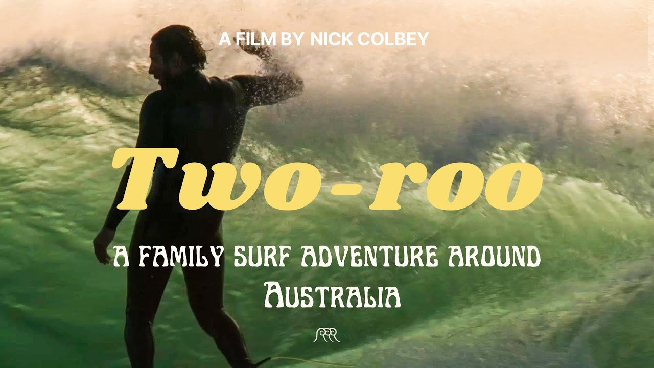 A surf adventure around Australia with Nick Colbey and family. Follow Nick on a surfing adventure around Australia with his partner and two step kids. A sequel film to the cult classic "Hooroo", this film explores not only the magnificent landscapes and coastlines of Australia, but the challenges of family life on the road and overcoming hurdles along the way. The narration takes you on a journey into the filmmaker's thoughts on the world around him and also a comedic element of dealing with four people in a tight space. The journey begins in Byron in Autumn and heads south, down the East coast, across to the snow, eventually heading to the heart of Uluru, through the Tanami Track to the west coast, down and around crossing the Nullabor to end up in Tasmania for summer, then finally home after eight months and 35,000kms on the road. Jump in the Prado and come on a trip of a lifetime.<br /><br />- Location -<br />Australia<br /><br />- A film by -<br />Nick Colbey (https://www.instagram.com/colbeycheese/)<br /><br />- Filmed by -<br />Mim Myers<br /><br />- Additional footage by -<br />Milo Inglis<br />Darren Longcock Crosser<br />Jay Hardaker<br />Zac Davis<br />Eric Literri<br /><br />- Music -<br />“400” by Colbey<br />"Surely" by Colbey<br />"In the Dying Night" by Colbey<br />"She Sells Sanctuary" by The Cult<br />"Nabucco Overture" by Verdi<br />"Self Help Books" by Colbey<br />"Surf Music" by Dar Gorlan<br />"Om" by The Moody Blues<br />"Hu" by Shye Ben-Tzur<br />"Raypirri" by King Stingray<br />"Tonto" by Silent Partner<br />"Tidal Wave" by Avantist<br />"Fireflies & Stardust" by Kevin Mcleod<br />"Lately Kind of Yeah" by Heart<br />"Distant Moon" by Colbey<br />"Jonson St Bruno" by Colbey<br />"Home Town Fairwell" by Holizna<br />"'Deep Friendship" by Lobo Loco<br />"Wind Guru" by Colbey<br />"Eyes on the Ceiling" by Colbey<br />“Broken Head” by Colbey<br /><br />- Special Thanks -<br />Steve and Katie<br />Heath and Eliza<br />Jamie Hay<br />Myka Eicas<br />Greg and Jude Orphin<br />Chippa and Brinkley<br />Edan Chapman<br />Andy and Evelyn<br />Jasper Kelly<br /><br /><br /><br />🔗Follow us on<br />Website: https://nobodysurf.com<br />App: https://nobody.surf/Download<br />Instagram: https://www.instagram.com/nobody_surf/<br /><br />#Australia #Surfing #NobodySurf <br /><br />*****<br />NobodySurf / reblue Inc. has official rights to distribute this video on YouTube.<br />For inquiries, please get in touch with info@nobodysurf.com.<br /><br />© 2015 - 2024 NobodySurf / reblue Inc. All Rights Reserved.