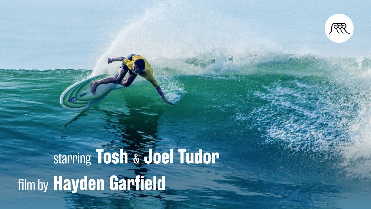 Tosh and Joel Tudor surfing in Mexico. Enjoying warm water, perfect waves and the benefits of twin fins and 2+1.<br /><br />- Surfer -<br />Tosh Tudor (https://www.instagram.com/toshtudor/)<br />Joel Tudor (https://www.instagram.com/joeljitsu/)<br /><br />- Film by -<br />Hayden Garfield (https://www.instagram.com/haydengarfield_/)<br />Interview & Playlist: https://nobody.surf/This-Is-Hayden-Garfield/<br /><br />- Location -<br />Mexico<br /><br /><br />🔗Follow us on<br />Website: https://nobodysurf.com<br />App: https://nobody.surf/Download<br />Instagram: https://www.instagram.com/nobody_surf/<br /><br />#surf #surfing #nobodysurf <br /><br />*****<br />NobodySurf / reblue Inc. has official rights to distribute this video on YouTube.<br />For inquiries, please get in touch with info@nobodysurf.com.<br /><br />© 2015 - 2024 NobodySurf / reblue Inc. All Rights Reserved.
