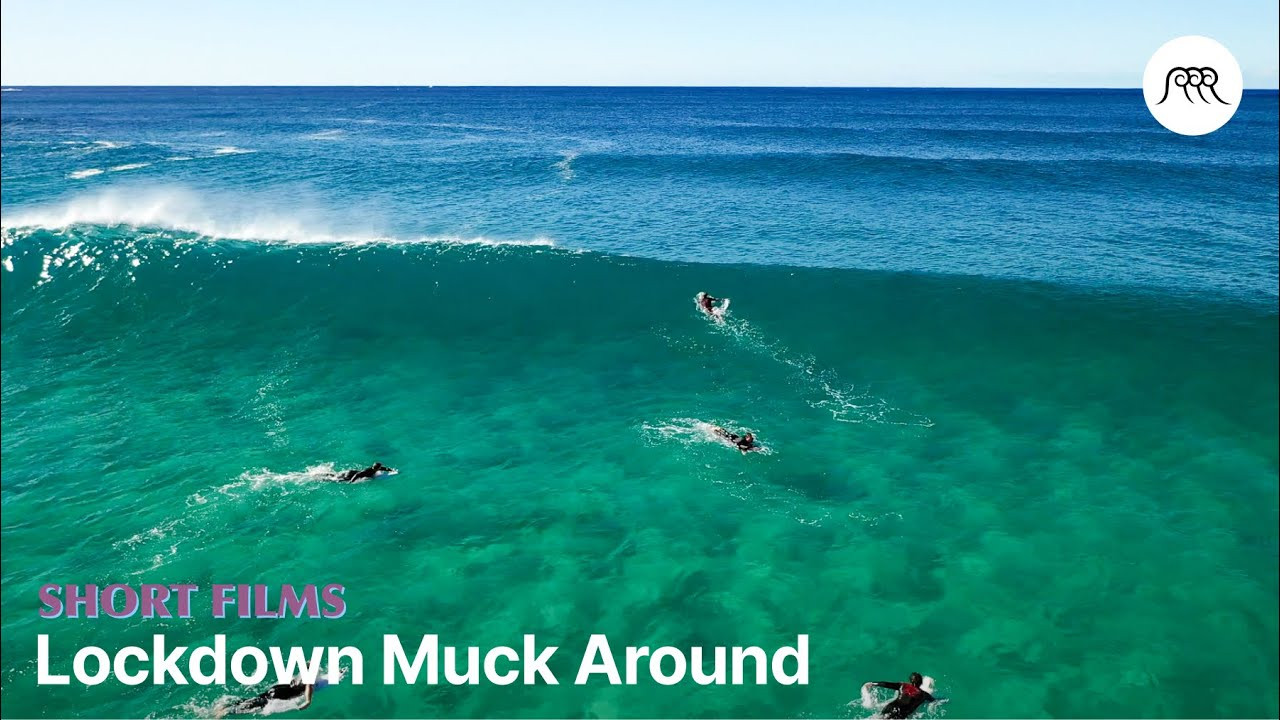 Notnotcamscott on a Softlite Soft Surfboards in NSW, Australia. 11-min drone surf video.<br /><br />Aussie artist and finless frother, Notnotcamscott, had some extra time on his hands during Sydney's COVID lockdowns. Not allowed outside to print walls anymore, Cam was forced to fill his days with government-sanctioned "exercise" . . . Thankfully the local beaches were kinda cooking and there were a few talented mates around to document the fins free fitness regime.<br /><br /><br />- Location -<br />Bondi Beach / Tamarama Beach, NSW, Australia<br /><br />- Surfer -<br />Cam Scott (@notnotcamscott)<br /><br />- Surfboards -<br />Softlite Soft Surfboards (@softlitesurf)<br /><br />- Filmed by -<br />Hannah Anderson (@hannahandersonmedia)<br />Robin Cooiman (@robincooiman03)<br />Surferly (@surferly.official)<br />Julia Heltai (@heltai.jpg)<br />Jackson Johnstone (@getthedogg)<br />Dan Wilkinson (@hotndelicious)<br /><br />- Edited by -<br />Sunburnt Mess Team<br /><br />- Music -<br />"Sorry Ms. Jackson" by Human Movement<br />"1999" by Sereck<br /><br />- Year -<br />During Sydney's 2021 lockdown [Mostly]<br /><br /><br />Watch more surf videos featuring:<br />🇦🇺 NSW: https://nobodysurf.com/tag/NSW/<br />🏄‍♂️ Cam Scott: https://nobodysurf.com/tag/Cam%20Scott/<br /><br /><br />🔗Follow us on<br />Website: https://nobodysurf.com<br />App: https://nobody.surf/Download<br />Instagram: https://www.instagram.com/nobody_surf/<br /><br />#surfing #NSW #nobodysurf <br /><br />*****<br />NobodySurf / reblue Inc. has official rights to distribute this video on YouTube.<br />For inquiries, please get in touch with info@nobodysurf.com.<br /><br />© 2015 - 2022 NobodySurf / reblue Inc. All Rights Reserved.