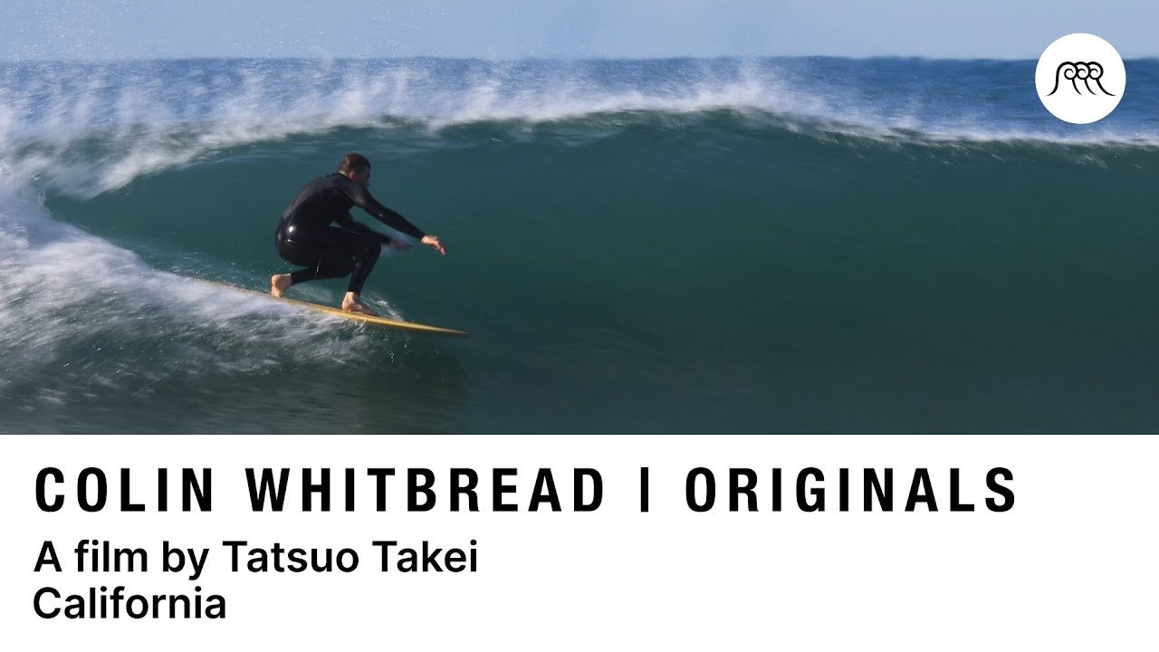 Colin Whitbread at Oceanside winter 2018.<br />Colin played the main character, "Kilroy" in George Trimm’s feature length surf movie, "Forbidden Trim". It was cool to how he plays a tough agent in the move. Here’s Colin casually hanging ten at his favorite spot in Oceanside. (Tatsuo Takei)<br /><br />- Supported by -<br />NobodySurf (@nobody_surf)<br /><br />- Surfer -<br />Colin Whitbread (@colin_whitbread_)<br /><br />- Film/Edit -<br />Tatsuo Takei (@tatsuo_takei)<br /><br />- Music -<br />"Cruise" by JITZUWA FINDER<br /><br />- Location -<br />Oceanside, San Diego, California, USA<br /><br />- Year -<br />2019<br /><br />- Run Time -<br />1min<br /><br /><br />🔗Follow us on <br />Subscribe: https://www.youtube.com/NobodySurf?sub_confirmation=1<br />App: https://nobody.surf/Download<br />Instagram: https://www.instagram.com/nobody_surf/<br /><br />#surfing #longboard #California |<br /><br />*****<br />Copyrights of this video belong to NobodySurf / reblue Inc.<br />For inquiries, please get in touch with info@nobodysurf.com.<br /><br />© 2015 - 2022 NobodySurf / reblue Inc. All Rights Reserved.