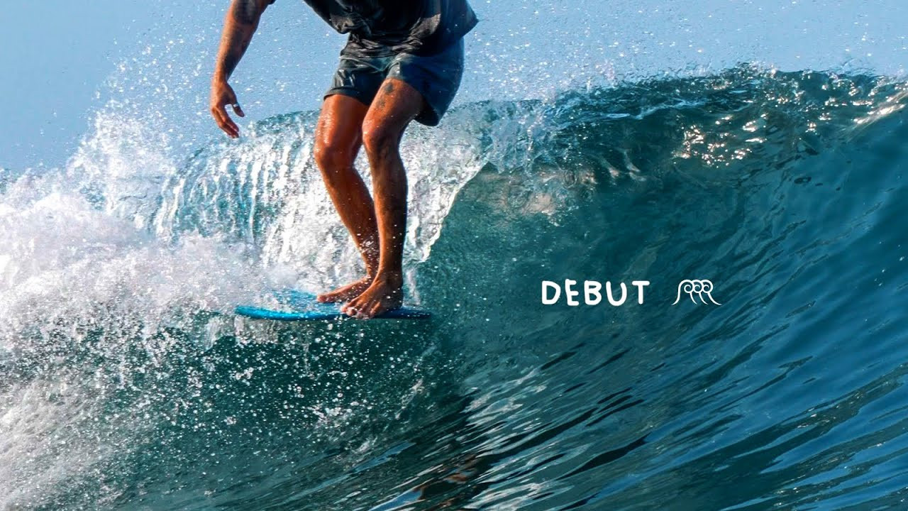 Heiko has been collaborating with us, filming-wise, for a number of years now. But recently he’s been surfing more than shooting and had his surfing debut on NobodySurf a couple weeks ago. He didn’t like his waves so he made his own video.<br /><br />- Surfer & Edited by -<br />Heiko Bothe<br />Playlist & Interview: https://nobody.surf/This-Is-Heiko-Bothe<br /><br />- Filmed by -<br />Lou Eva<br />Monica Andrea<br />Elise Laine<br /><br />- Music -<br />Peso Pluma: Bzrp Music Sessions, Vol. 55<br /><br />- Location -<br />Mexico<br /><br /><br />🔗Follow us on<br />Website: https://nobodysurf.com<br />App: https://nobody.surf/Download<br />Instagram: https://www.instagram.com/nobody_surf/<br /><br />#surf #longboard #nobodysurf <br /><br />*****<br />NobodySurf / reblue Inc. has official rights to distribute this video on YouTube.<br />For inquiries, please get in touch with info@nobodysurf.com.<br /><br />© 2015 - 2023 NobodySurf / reblue Inc. All Rights Reserved.