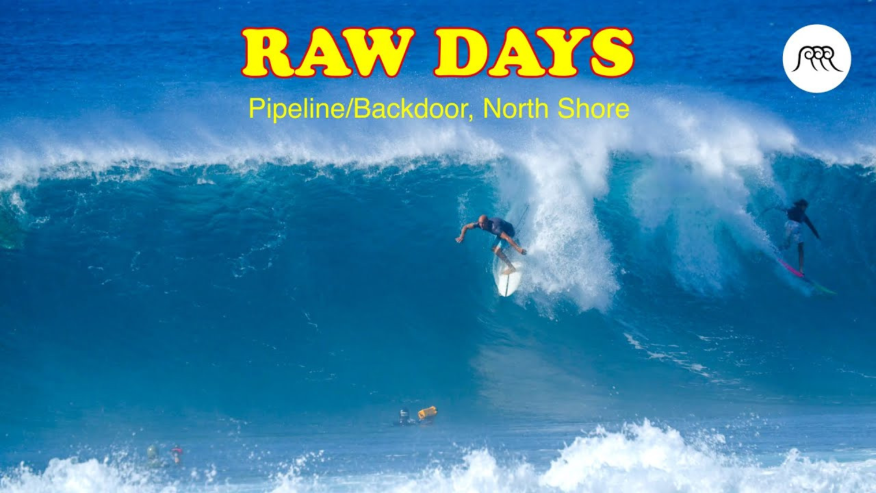 Mind surf trip to Pipeline/Backdoor, North Shore, Oahu, Hawaii. "RAW DAYS" is a NobodySurf Original video series featuring a day in the world's best surf spots, raw and unedited.<br /><br />✔️ "RAW DAYS" series: https://www.youtube.com/watch?v=uJaNnyHP4xY&list=PLNjJj8ODe3UU4PVXstwhX2yp99kU_yaOg<br /><br /><br />- Location -<br />Pipeline/Backdoor, North Shore, Oahu, Hawaii<br /><br />- Shooting month -<br />January<br /><br />- Footage by -<br />Bruno Zanin (@brunozanin_)<br /><br />- Surfer -<br />Kelly Slater (@kellyslater)<br />Jamie O'Brien (@whoisjob)<br />Joel Tudor (@joeljitsu)<br />Carissa Moore (@rissmoore10)<br />Jack Robinson (@jackrobinson72)<br />Lucas Godfrey (@__skywalka__)<br />Balaram Stack (@_balaram)<br />Landon McNamara (@landon_mcnamara)<br />Miguel Pupo (@miguelpuposurf)<br />Italo Ferreira (@italoferreira)<br />Makana Pang (@m_pang)<br />Seth Moniz (@sethmoniz)<br />Callum Robson (@callummrobson)<br />Griffin Colapinto (@griffin_cola)<br />Conner Coffin (@connercoffin)<br />Mikey O'Shaughnessy (@mikey.redd)<br />Mikey Bruneau (@mikeybruneau)<br />Mason Ho (@cocom4debarrelkilla)<br />Koa Rothman (@koarothman)<br />Nathan Florence (@nathan_florence)<br />Taichi Wakita (@taichiwakita_mobb)<br />and more<br /><br /><br /><br />Watch more surf videos featuring:<br />🏝 Pipeline & Backdoor: https://nobodysurf.com/location/point/pipeline%20&%20backdoor/<br />🎥 Bruno Zanin: https://nobody.surf/This-Is-Bruno-Zanin/<br /><br /><br />🔗Follow us on<br />Website: https://nobodysurf.com<br />App: https://nobody.surf/Download<br />Instagram: https://www.instagram.com/nobody_surf/<br /><br />#surfing #NobodySurf #surf<br /><br />******<br />Copyrights of this video belong to NobodySurf / reblue Inc.<br />For inquiries, please get in touch with info@nobodysurf.com.<br /><br />© 2015 - 2022 NobodySurf / reblue Inc. All Rights Reserved.