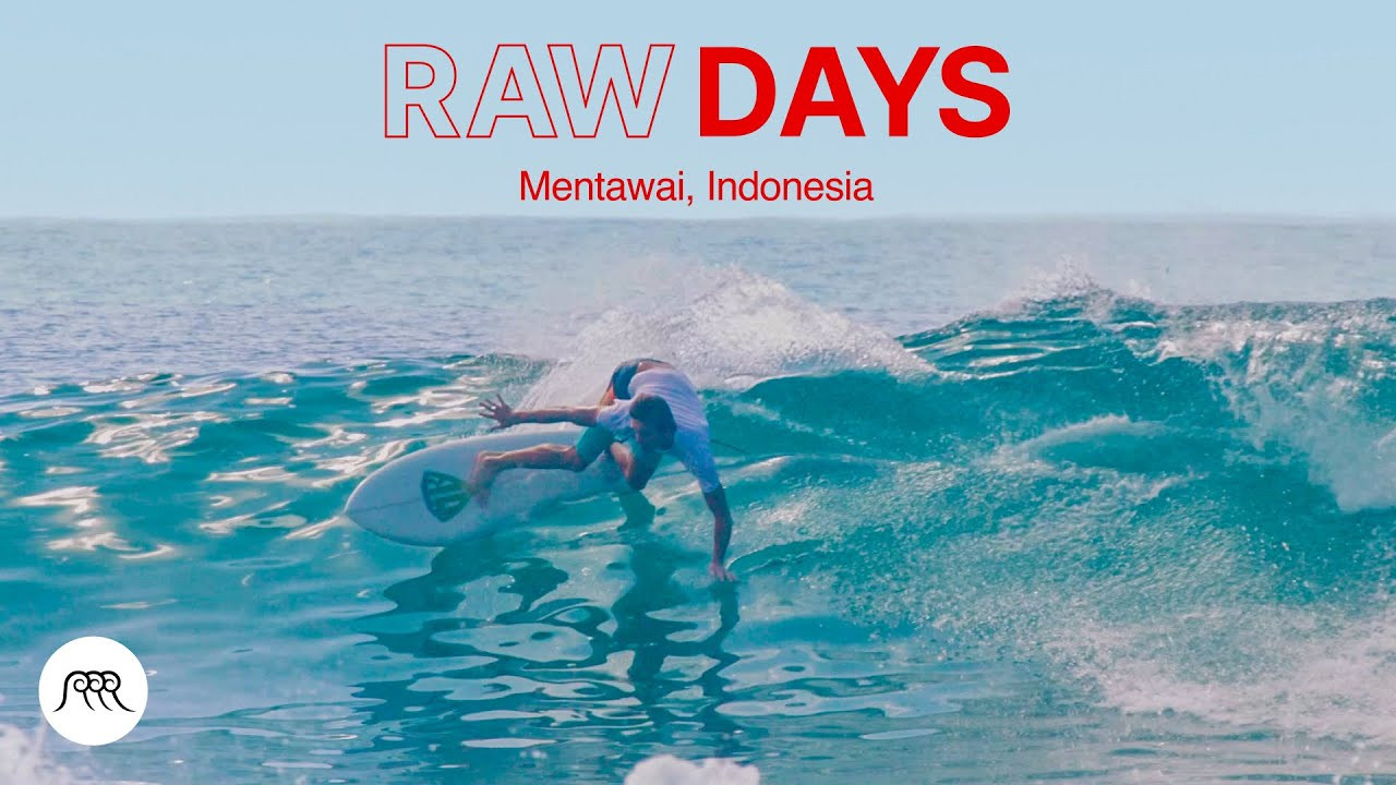 Mind surf trip to Mentawai, Indonesia. "RAW DAYS" is a NobodySurf Original video series featuring a day in the world's best surf spots, raw and unedited.<br /><br />✔️ "RAW DAYS" series: https://www.youtube.com/watch?v=uJaNnyHP4xY&list=PLNjJj8ODe3UU4PVXstwhX2yp99kU_yaOg<br /><br />- Location -<br />Mentawai, Indonesia<br /><br />- Shooting month -<br />April <br /><br />- Footage by -<br />Harry Triglone (@funboysforlyf)<br /><br />- Surfer -<br />Jack Freestone (@jackfreestone)<br />Jay Davies (@jay_davies)<br />Ryan Callinan (@ryancallinan)<br />Gareth Budge (@garethbudge)<br />Mitch Coleborn (@mitch_coleborn)<br /><br /><br /><br />Watch more surf videos featuring:<br />🌴 Mentawai: https://nobodysurf.com/tag/Mentawai/<br />🎥 Harry Triglone: https://nobody.surf/This-Is-Harry-Triglone<br /><br /><br />🔗Follow us on<br />Website: https://nobodysurf.com<br />App: https://nobody.surf/Download<br />Instagram: https://www.instagram.com/nobody_surf/<br /><br />#surfing #NobodySurf #Mentawai<br /><br />*****<br />Copyrights of this video belong to NobodySurf / reblue Inc.<br />For inquiries, please get in touch with info@nobodysurf.com.<br /><br />© 2015 - 2022 NobodySurf / reblue Inc. All Rights Reserved.