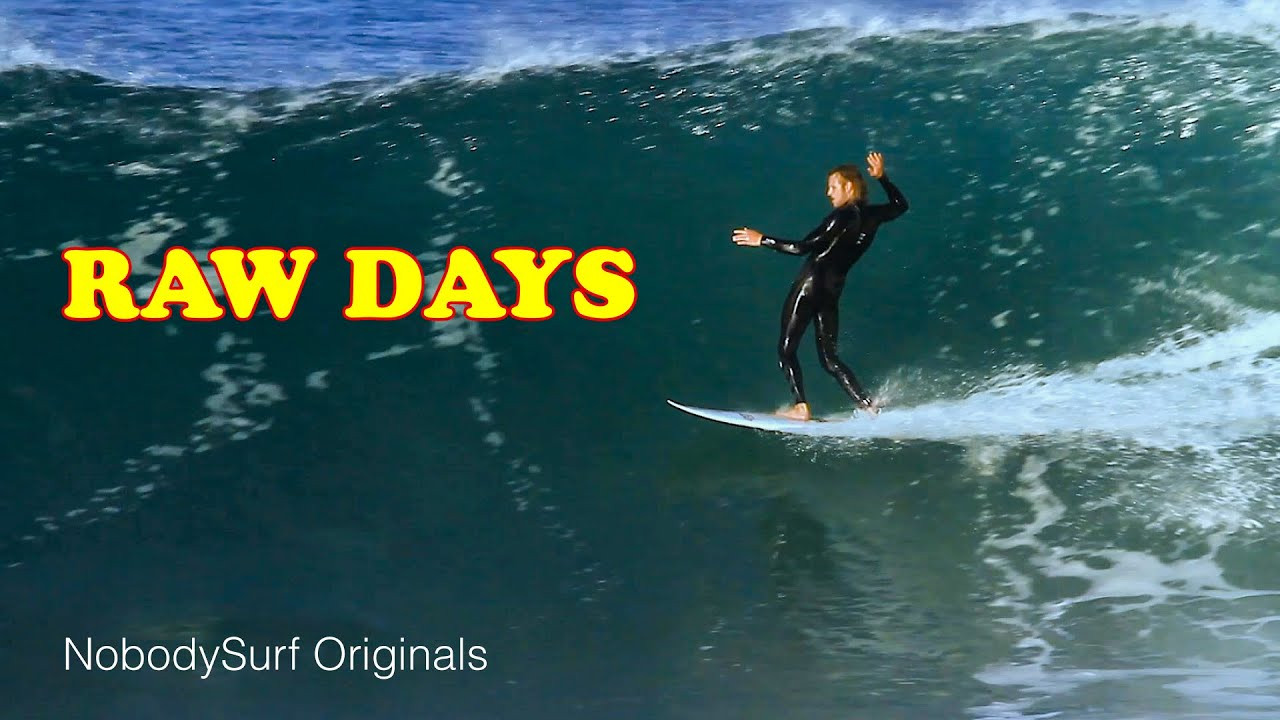 Mind surfing trip to Coxos, Ericeira, Portugal in May. "RAW DAYS" is a NobodySurf Original video series featuring a day in the world's best surf spots, raw and unedited.<br /><br />✔️ "RAW DAYS" series: https://www.youtube.com/watch?v=uJaNnyHP4xY&list=PLNjJj8ODe3UU4PVXstwhX2yp99kU_yaOg<br /><br /><br />- Location -<br />Coxos, Ericeira, Portugal<br /><br />- Shooting month -<br />October 2014<br /><br />- Footage by -<br />Matt Tromberg (@metal_neck)<br />@MetalNeck8 <br /><br />- Surfer -<br />Wade Goodall (@wadegoodall)<br />Creed McTaggart (@creedencecandyxx)<br />Alex Botelho (@alex_botelho)<br />Andrew Doheny (@slobcraft)<br /><br /><br />Watch more surf videos featuring:<br />🇵🇹 Portugal: https://nobodysurf.com/tag/Portugal/<br />🎥 Matt Tromberg: https://nobody.surf/This-Is-Matt-Tromberg<br /><br /><br />🔗Follow us on<br />Website: https://nobodysurf.com<br />App: https://nobody.surf/Download<br />Instagram: https://www.instagram.com/nobody_surf/<br /><br />#surfing #NobodySurf #surf<br /><br />******<br />Copyrights of this video belong to NobodySurf / reblue Inc.<br />For inquiries, please get in touch with info@nobodysurf.com.<br /><br />© 2015 - 2022 NobodySurf / reblue Inc. All Rights Reserved.