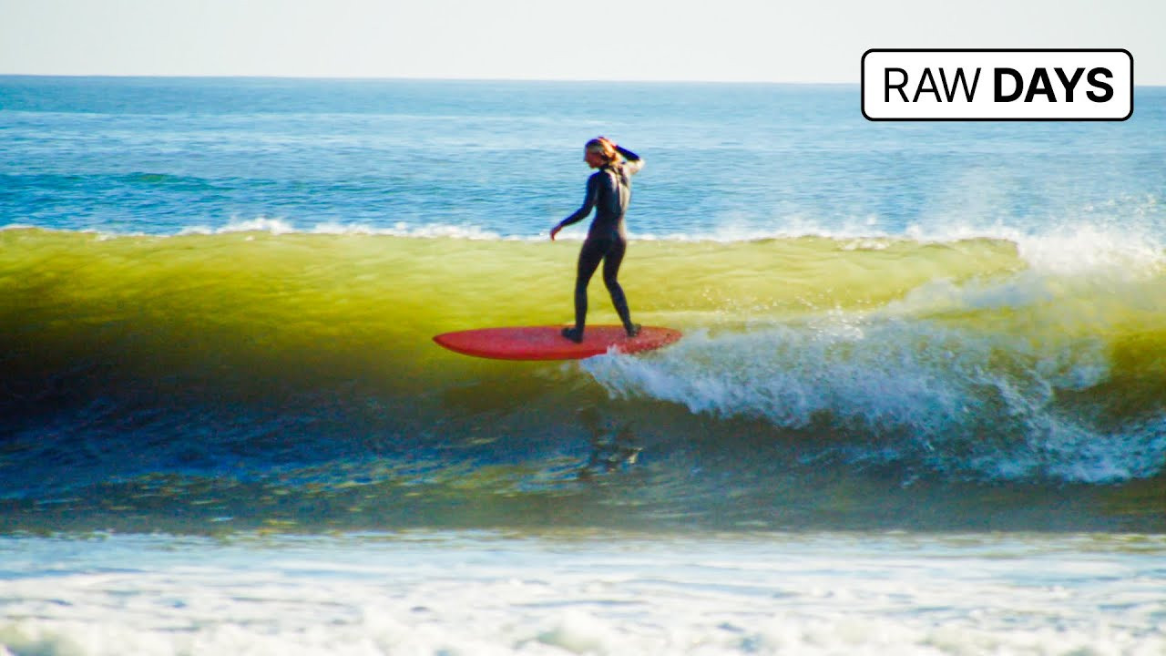 Mind surf trip to Rincon, California. "RAW DAYS" is a NobodySurf Original video series featuring a day in the world's best surf spots, raw and unedited.<br /><br />✔️ "RAW DAYS" series: https://www.youtube.com/watch?v=uJaNnyHP4xY&list=PLNjJj8ODe3UU4PVXstwhX2yp99kU_yaOg<br /><br /><br />- Location -<br />Rincon, California<br /><br />- Shooting month -<br />January<br /><br />- Footage by -<br /> Jeff Chavolla @SurfRinseRepeat (@jeffchavolla)<br /><br /><br />Watch more surf videos featuring:<br />🇺🇸 Rincon: https://nobodysurf.com/tag/Rincon/<br />🎥 Jeff Chavolla: https://nobodysurf.com/tag/Jeff%20Chavolla/<br /><br /><br />🔗Follow us on<br />Website: https://nobodysurf.com<br />App: https://nobody.surf/Download<br />Instagram: https://www.instagram.com/nobody_surf/<br /><br />#surfing #NobodySurf #surf<br /><br />*****<br />Copyrights of this video belong to NobodySurf / reblue Inc.<br />For inquiries, please get in touch with info@nobodysurf.com.<br /><br />© 2015 - 2022 NobodySurf / reblue Inc. All Rights Reserved.