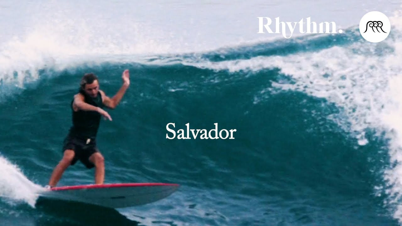 Although there was an absence of week-long ripping swell, it’s hard to feel anything but envy of Hudson and the boys in El Salvador, to be immersed in an undiscovered destination and well out of the contingencies of the everyday. A trip filled with exploration, beach-break beers, and guitar riffs in almost every destination to fill time. The boys were up every morning hopeful of fun swell, often filled with stoke at the waves rolling through and also happily forced to explore the unknown of El Salvador and its culture. With a couple of friends and no plan but to surf, the trip was anything but mundane.<br /><br />Being on the road to a new destination is one most can relate to. Thinking back to times where everything is brand-new and fascinating at every glance. Travelling south to discover a new culture and be completely out of your element is something even more special. Hudson and the boys were thrown into the deep and forced to gain a new perspective entirely, being totally free to immerse themselves and surf all that the El Salvadorian coastline had to offer. Truly off the well-worn path.<br /><br /><br />📼 Salvador | The Sound Of Change<br /><br />- Presented by -<br />Rhythm (@rhythm)<br /><br />- Surfer -<br />Hudson Ritchie (@huddaddy)<br /><br />- Film by -<br />Cory Gehr (@corygehr)<br /><br />- Music -<br />"Live Wire" by Quiet Life<br /><br />- Location -<br />El Salvador<br /><br />- Year -<br />2020<br /><br /><br />Watch more surf videos featuring:<br />🇸🇻 El Salvador: https://nobodysurf.com/tag/El%20Salvador/<br />Rhythm: https://nobodysurf.com/tag/Rhythm/<br /><br />🔗Follow us on<br />Website: https://nobodysurf.com<br />App: https://nobody.surf/Download<br />Instagram: https://www.instagram.com/nobody_surf/<br /><br />🔗 Follow Rhythm on<br />Website: https://rhythmlivin.com<br />Instagram: https://www.instagram.com/rhythm/<br /><br />#surfing #NobodySurf #surf <br /><br />*****<br />NobodySurf / reblue Inc. has official rights to distribute this video on YouTube.<br />For inquiries, please get in touch with info@nobodysurf.com.<br /><br />© 2015 - 2022 NobodySurf / reblue Inc. All Rights Reserved.