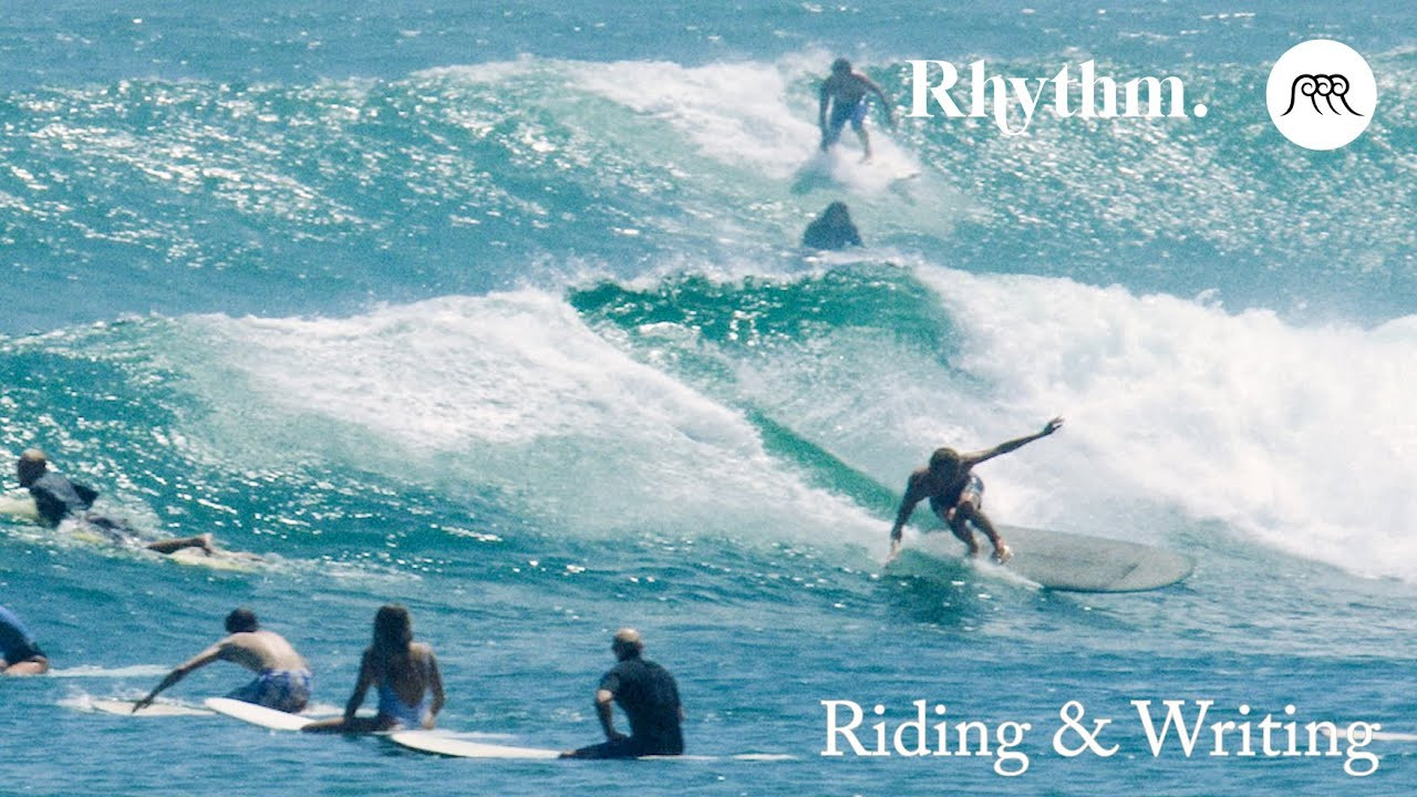 Hudson Ritchie surfing in California. 4-min surf video presented by Rhythm and created by Cory Gehr.<br /><br />Growing up in California and finding endless inspiration from his friends, family, hometown and travels, Hudson Ritchie lets us in to what drives him to continue writing and creating music while still finding time to enjoy the fruits of his local Californian breaks.<br /><br /><br />📼 Riding & Writing<br /><br />- Presented by -<br />Rhythm (@rhythm)<br /><br />- Surfer -<br />Hudson Ritchie (@huddaddy)<br /><br />- Film by -<br />Cory Gehr (@corygehr)<br /><br />- Film -<br />Kevin Jansen (@robotsfrom)<br />Mike Mckay (@mikeqmckay)<br /><br />- Music -<br />"Keep On Writing" by Country Breakfast<br /><br />- Location -<br />California<br /><br />- Year -<br />2019<br /><br /><br />Watch more surf videos featuring:<br />🏄‍♂️ Hudson Ritchie: https://nobodysurf.com/tag/Hudson%20Ritchie/<br />🇺🇸 California: https://nobodysurf.com/tag/California/<br /><br /><br />🔗Follow us on<br />Website: https://nobodysurf.com<br />App: https://nobody.surf/Download<br />Instagram: https://www.instagram.com/nobody_surf/<br /><br />🔗 Follow Rhythm on<br />Website: https://rhythmlivin.com<br />Instagram: https://www.instagram.com/rhythm/<br /><br />#surfing #NobodySurf #california <br /><br />*****<br />NobodySurf / reblue Inc. has official rights to distribute this video on YouTube.<br />For inquiries, please get in touch with info@nobodysurf.com.<br /><br />© 2015 - 2022 NobodySurf / reblue Inc. All Rights Reserved.