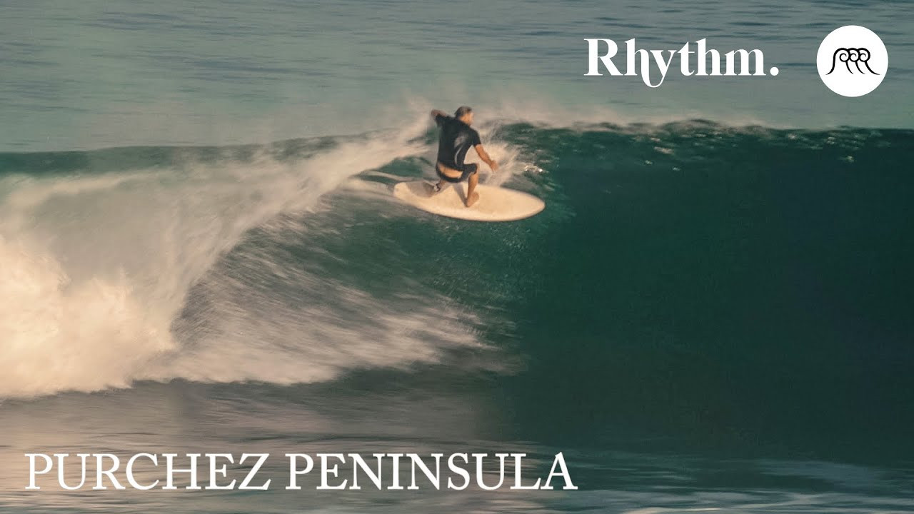 Few things go together quite so sweetly as Rhythm's co-founder Neal Purchase Jnr, a favourable left-hand peninsula and his self-shaped 6'0 x 21 x 2 1/2 PU stringerless Duo surfboard. For two weeks, Purcho and film-maker Jimmy Kinnaird posted up on Bali's Bukit Peninsula for a seemingly relentless run of fun sized swell. Enjoy this short clip of NPJ dazzling on his unique and exciting DUO creation.<br />Song also by Neal Purchase Jnr from an earlier Rhythm music recording.<br /><br /><br />📼 PURCHEZ PENINSULA<br /><br />- Presented by -<br />Rhythm (@rhythm)<br /><br />- Surfer -<br />Neal Purchase Jnr (@nealpurchasejnr)<br /><br />- Surfboard -<br />"Duo (PU Form) 6'0 x 21 x 2 1/2" by Neal Purchase Jnr Surfboards<br /><br />- Film by -<br />Jimmy Jazz James (@jimmyjazzjames)<br /><br />- Music -<br />Neal Purchase Jnr (@nealpurchasejnr)<br /><br />- Location -<br />Bali, Indonesia<br /><br />- Year -<br />2017<br /><br /><br />Watch more surf videos featuring:<br />🇳🇿 Bali: https://nobodysurf.com/tag/Bali/<br /><br /><br />🔗Follow us on<br />Website: https://nobodysurf.com<br />App: https://nobody.surf/Download<br />Instagram: https://www.instagram.com/nobody_surf/<br /><br />🔗 Follow Rhythm on<br />Website: https://rhythmlivin.com<br />Instagram: https://www.instagram.com/rhythm/<br /><br />#surfing #NobodySurf #bali <br /><br />*****<br />NobodySurf / reblue Inc. has official rights to distribute this video on YouTube.<br />For inquiries, please get in touch with info@nobodysurf.com.<br /><br />© 2015 - 2022 NobodySurf / reblue Inc. All Rights Reserved.