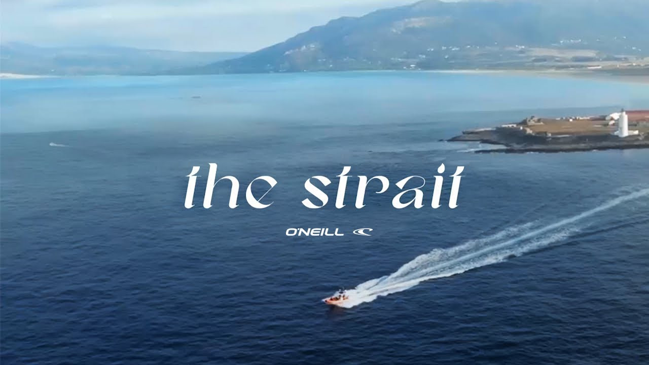The Strait is a short film that delves into the captivating, yet complex stretch of sea known as the Strait of Gibraltar. This narrative bridges two continental coastlines: Europe and Africa, intertwining the lives and passions of a surfer and a kitesurfer. <br /><br />Through their stories, the film unveils new layers of meaning and offers a moving exploration of the profound connection and contrasts between these neighboring lands. <br /><br />The Strait takes you on a journey above and below the water, creating a tale of both chaos and hope.