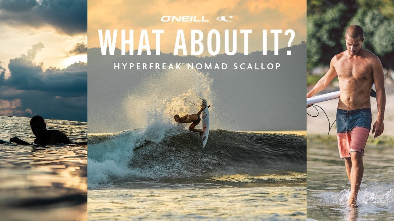 With so much happening in your life, it's natural to seek clarity and understand how a product fits into it all. What purpose does it serve? What makes it valuable? And what are all the additional features that make it stand out? Now, you have the opportunity for a guided tour, led by O'Neill's design team. They will walk you through the features and benefits of our top products of the season, providing insight into why you need them and how they can enhance your experiences.<br /><br />SHOP NOW: https://bit.ly/49y2VHb<br /><br />Explore our new collection here: http://bit.ly/oneill-new-arrivals<br />Subscribe to our channel here: http://bit.ly/oneill_youtube<br />Sign up for the latest gear & happenings here: http://bit.ly/oneill-sign-up<br /><br />#firstnameinthewater #designedforthedestination