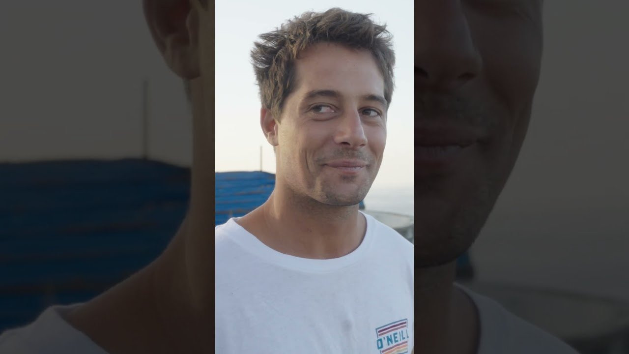 “I think we’re at the best wave in the world.” - Caity Simmers<br /><br />Watch her and the team in Maps To Nowhere, Episode 3. LINK IN BIO!