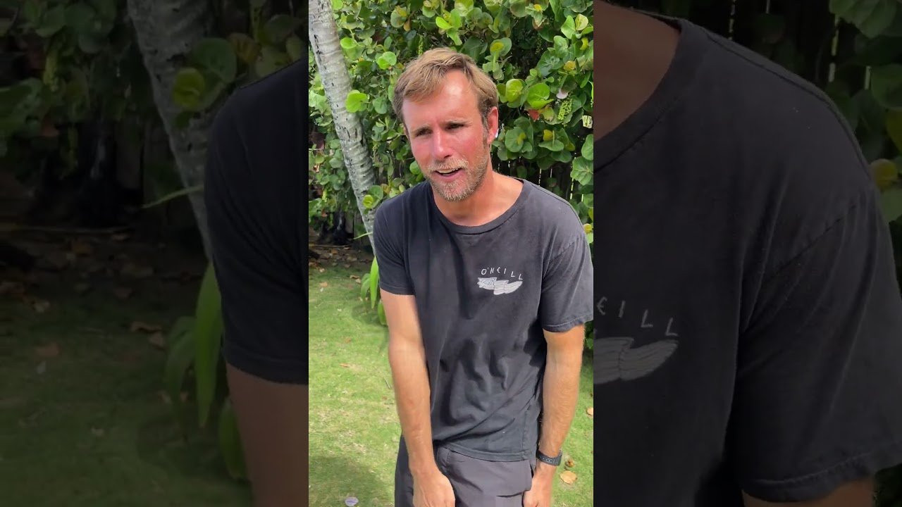 If you’re looking to test a boardshort’s ultimate durability, @torreymeister is your guy. The perfect blend of comfort and durability. Shop the Hyperfreak TRVLR Enduro, link in bio.<br /><br />#FirstNameInTheWater