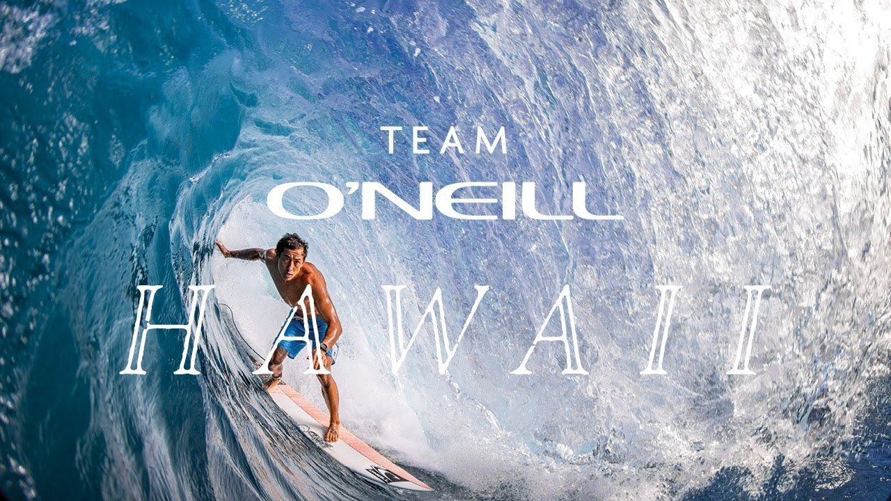 Another season well-spent in Hawaii for Team O'Neill. From Pipeline to bonfires, barbecues to brewskies, and everything in between, it's safe to say we had a successful winter on the North Shore. This year, O'Neill's power crew consisted of Ian Crane, Shion Crawford, Robbie McCormick, Torrey Meister, Eli Olson, Caity Simmers, Timo Simmers, and Jordy Smith. We hope you enjoy. <br /><br />Explore our new collection here: http://bit.ly/oneill-new-arrivals<br /><br />Subscribe to our channel here: http://bit.ly/oneill_youtube<br /><br />Sign up for the latest gear & happenings here: http://bit.ly/oneill-sign-up<br /><br />Get social:<br />https://www.instagram.com/oneillusa/<br />https://www.facebook.com/ONeill/<br />https://twitter.com/teamoneill<br /><br />#FirstNameInTheWater