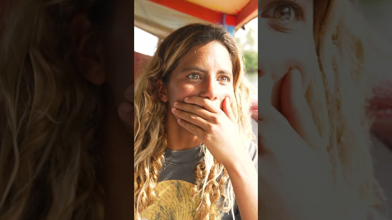 Watch! Episode 1 of #MapsToNowhere, now playing at the link in bio.