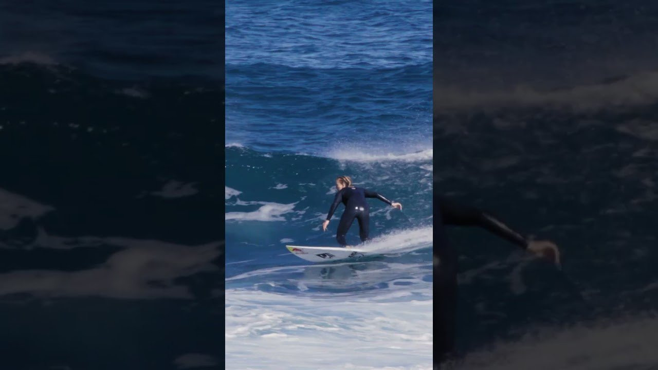 World Number 1 and 2 going back-to-back ahead of the Margaret River Pro. Is there another victory on the horizon for Caity Simmers or Johanne Defay? Watch live on worldsurfleague.com, April 11 - 21.<br /><br />Video: Nick Christy