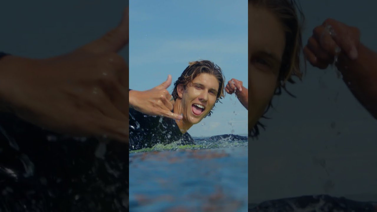 We hoped to score a reef pass we saw on a satellite image that to our knowledge, had never been surfed. We saw a perfect forecast, rolled the dice, and found the wave we were hoping for and so much more. Watch: #MapsToNowhere | April 11th, 4 PM PST on YouTube.com/surfline.