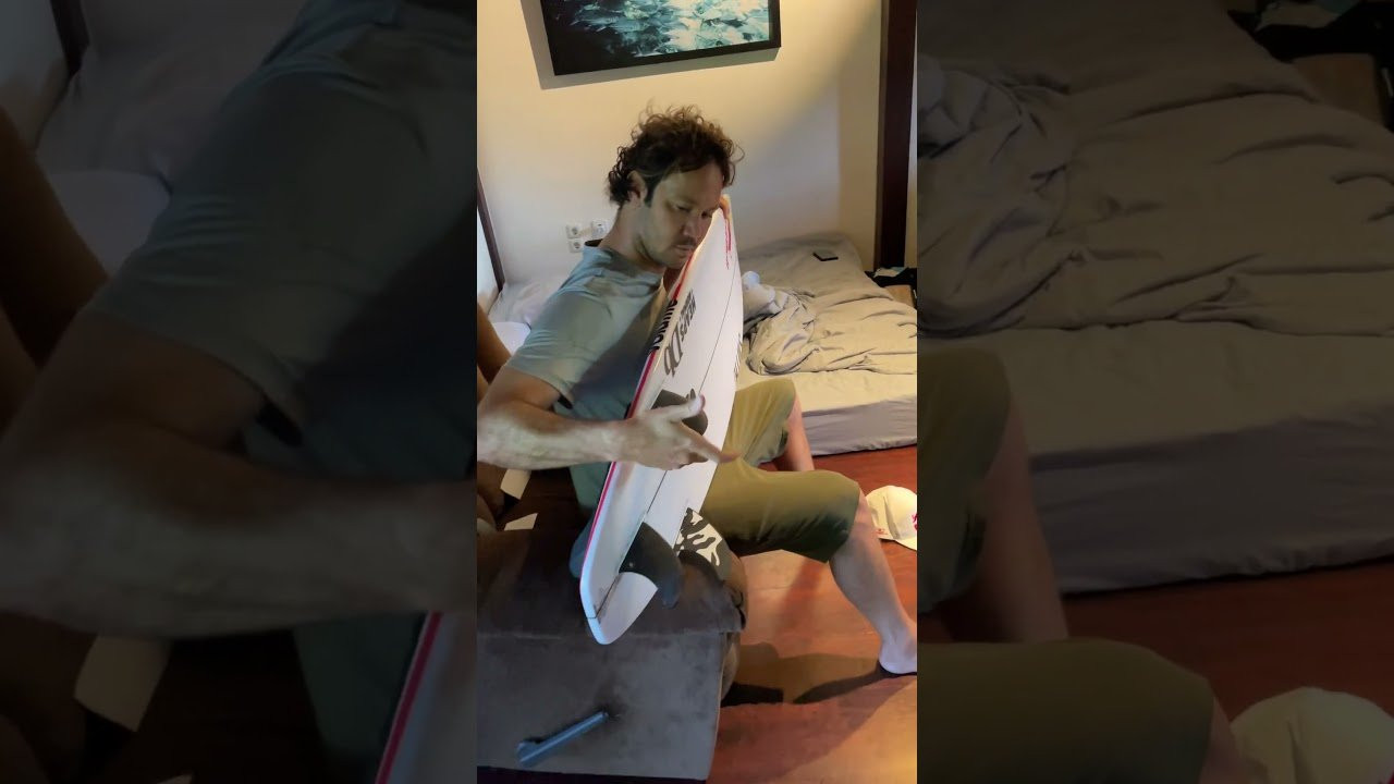 That step off the plane feeling. You know the one. Strike Missions: Destination Known still live. Link in bio.<br /><br />#FirstNameInTheWater