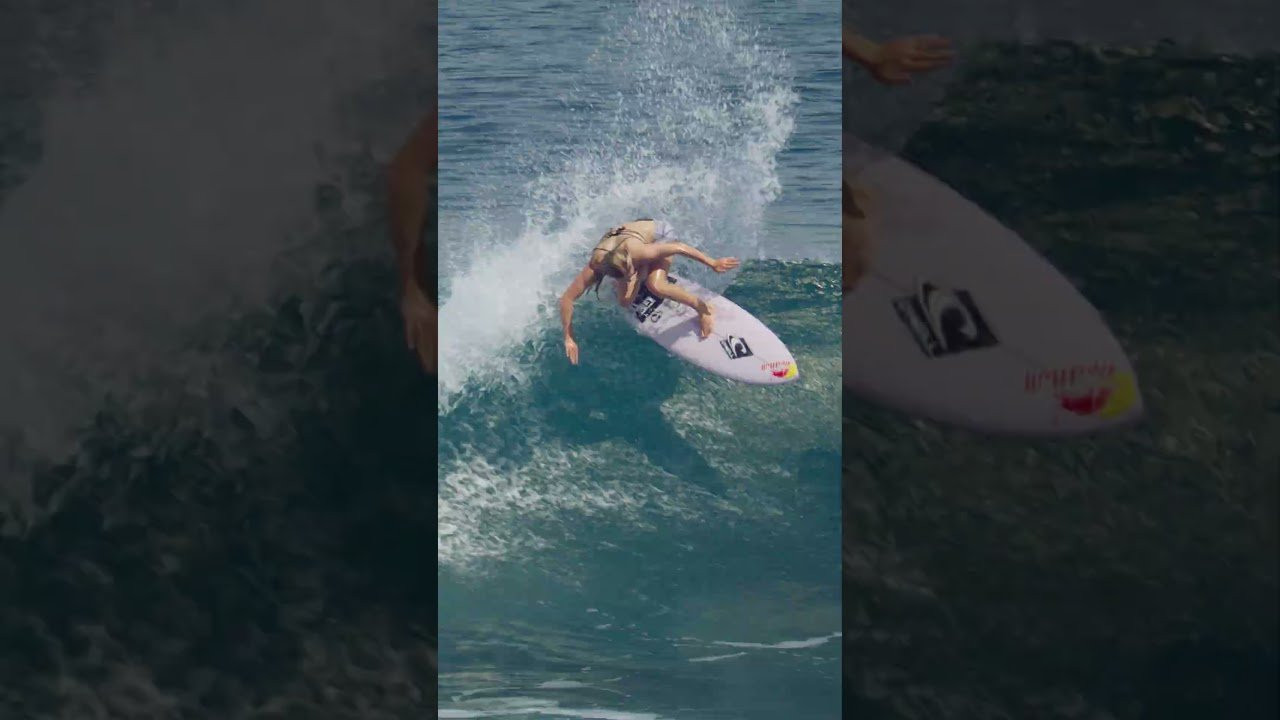 Destination Known 🤝 Caity Simmers. Watch our new episode of Strike Missions, link in bio. <br /><br />#FirstNameInTheWater #DestinationKnown