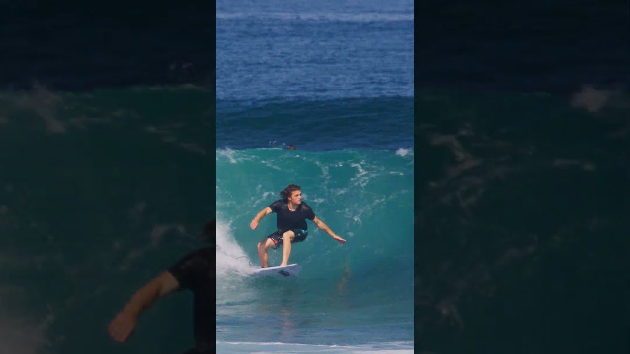 Eli Beukes cleared for takeoff. 🚀<br /><br />Strike Missions: Destination Known. Link in bio.<br /><br />#FirstNameInTheWater