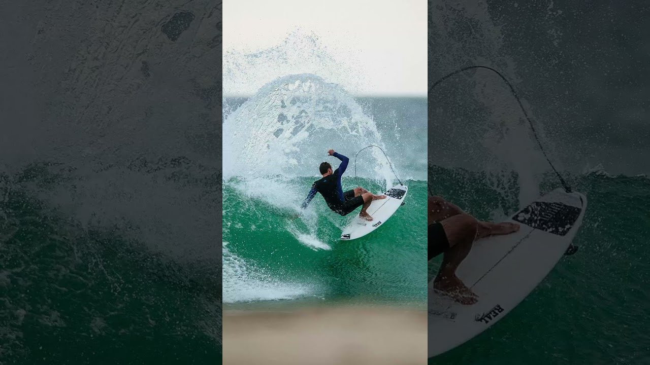 Frame by frame with Brett Barley. 📷<br />Photos: Grant Ellis<br /><br />#FirstNameInTheWater