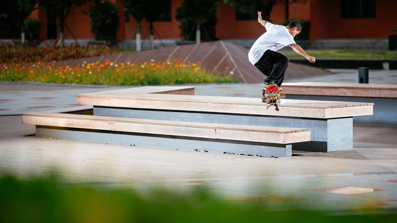 <p><span>One year in the making.. We are proud to present our newest film, ENCORE. Directed and Edited by: Alan Hannon Filmed by: Alan Hannon, Eric Iwakura, Alex Kissinger and Bobby Bils Art Direction and Motion Design: Blaine Birardi </span></p>