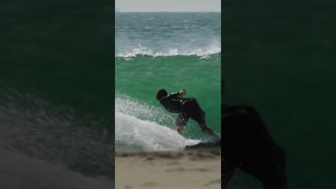 This was a special one. Two weeks of laughter, insane food, good friends, and too many car-ride playlists to count. ¡Viva Peru!<br /><br />#BestOf2023 #FirstNameInTheWater