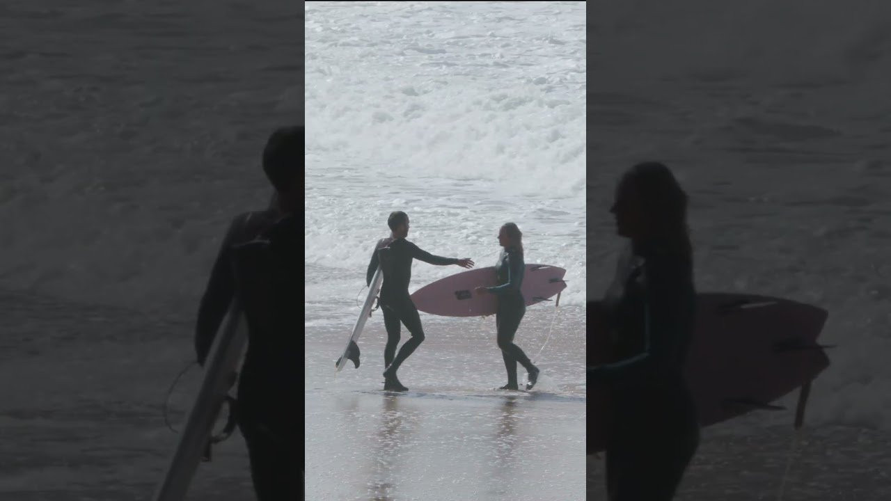 A segment from @stabmagazine Best Wetsuits of 2024. You can checkout the Hyperfreak fire, and the whole line of wetsuits, https://bit.ly/486OV7f<br /><br />Thanks for all the love!