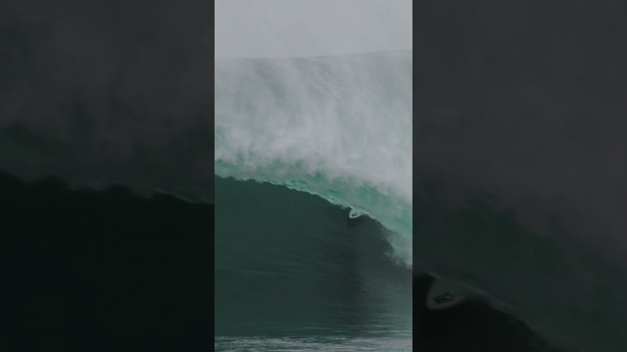 The latest chapter of exemplary surf cinematography is here. Outer Edge Of Leisure, a film by Russell Bierke and Andrew Kaineder is available here, https://bit.ly/3GAM0Yr<br /><br />Phantom Cinematography: Chris Bryan Films<br />Cover Art: Nick Green Photo<br />Music: Maria Nancy<br /><br />#FirstNameInTheWater