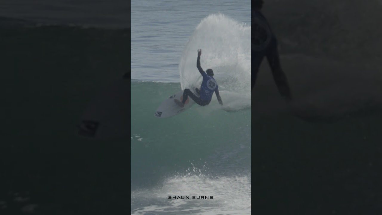 Get your popcorn and head to the lane! The O’Neill Cold Water Classic kicks off tomorrow, Nov. 15 live at Steamer Lane and on worldsurfleague.com.