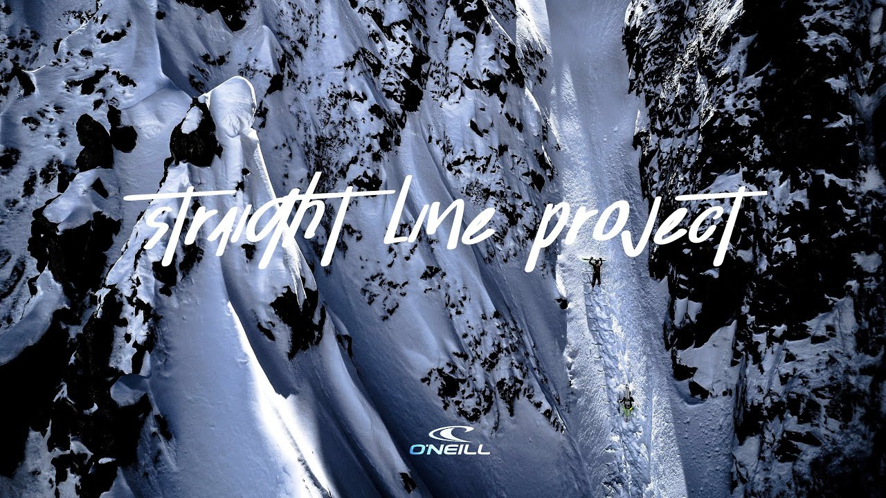 Growing up in the Alps is a privilege that our two riders Enzo Nilo and Julien Lange have transformed into a very unique opportunity, that of living from a sport that has taken them to the deepest depths of the mountain experience: Freeriding.<br />For more than ten years, they have devoted themselves to their passion and ridin the most formidable faces they could find.<br />As always, things never go as planned. Avalanches, accidents and other misadventures force our two riders to renew themselves and find a different way of approaching this complex element - the mountain.<br />Live through the 1st episode of "Straight Line Project", the beginning of a unique experience. Two athletes in search of performance in the face of an ultimately indomitable element.