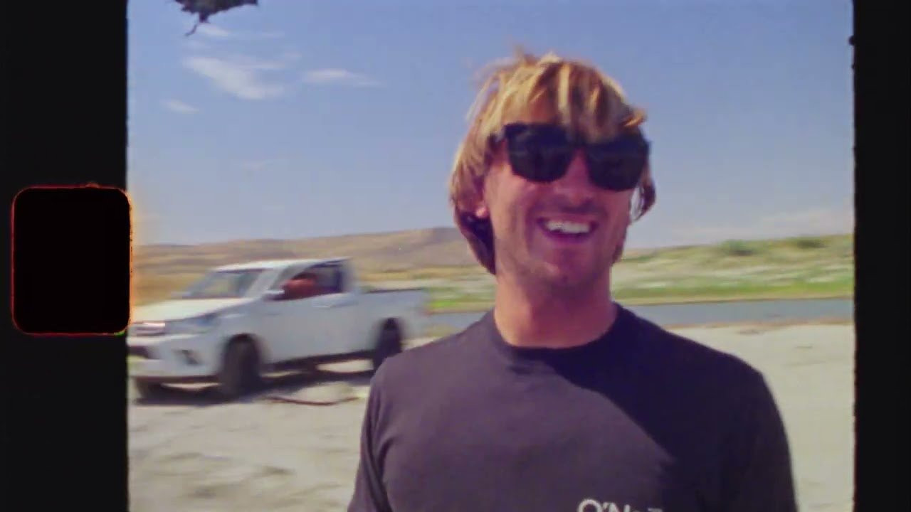 Laid-back essentials inspired by over 70 years of surf history and style, featuring new arrivals like our corduroy Trails Jacket, premium flannels and e-waist pants. Shop the new O'Riginals collection, https://bit.ly/3JIbZhN<br /><br />#FirstNameInTheWater