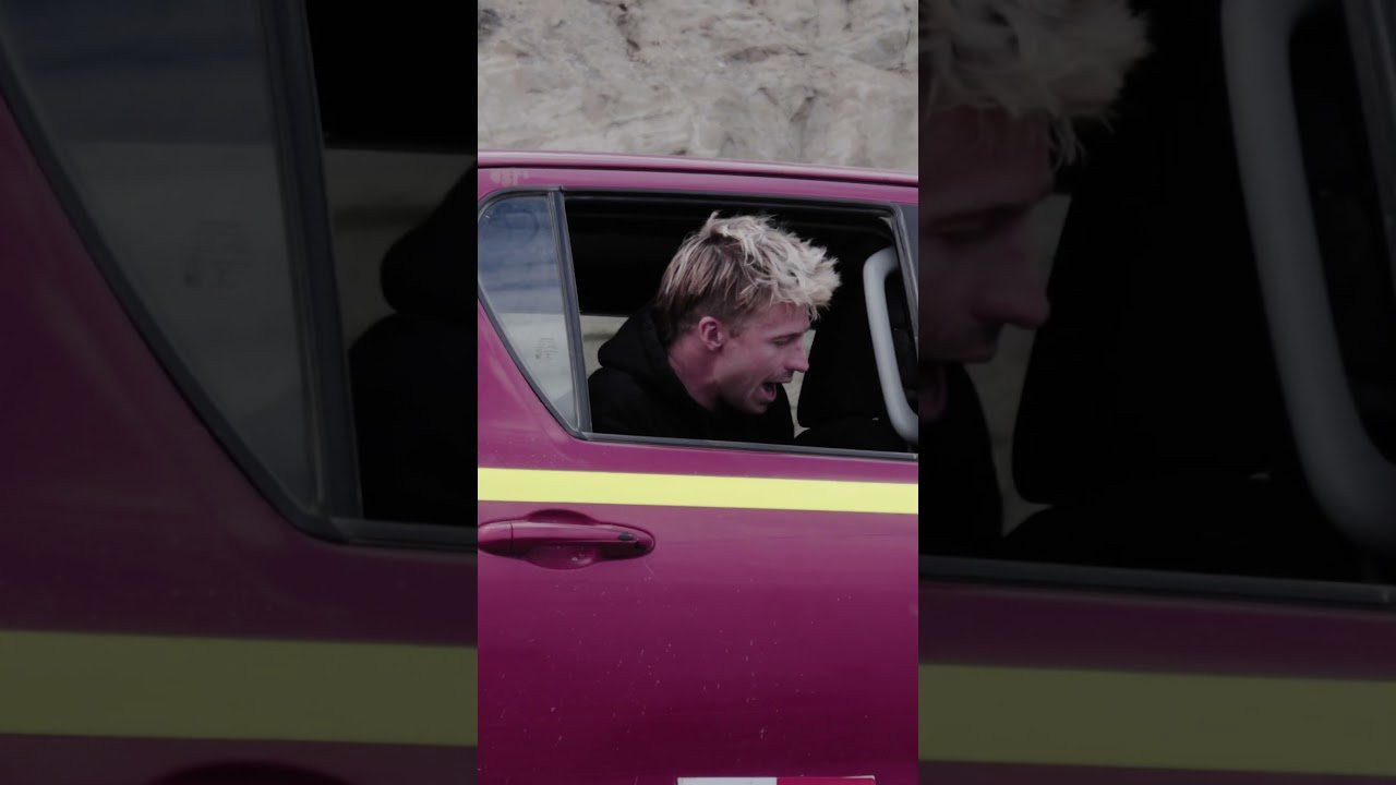 Sure, surf edits are sick and all but if the moments behind the scenes don't leave you grinning from ear to ear then we don't know what will. Behind The Strike: You Should Have Been Here Tomorrow is live. https://bit.ly/3ShDe8G<br /><br />#FirstNameInTheWater