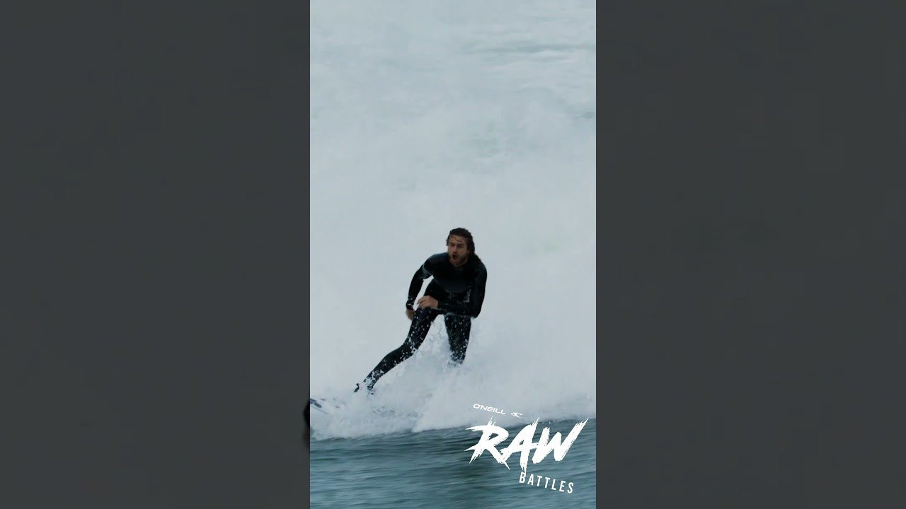 The argument over which scores higher, one major maneuver versus several slightly less major (but still skillful nonetheless) maneuvers will outlive us all. In this case, however, who do you think scored higher? <br /><br />Noah Waggy VS. Ian Crane <br /><br />Check out our Instagram stories to vote and watch You Should Have Been Here Tomorrow. Link in bio.