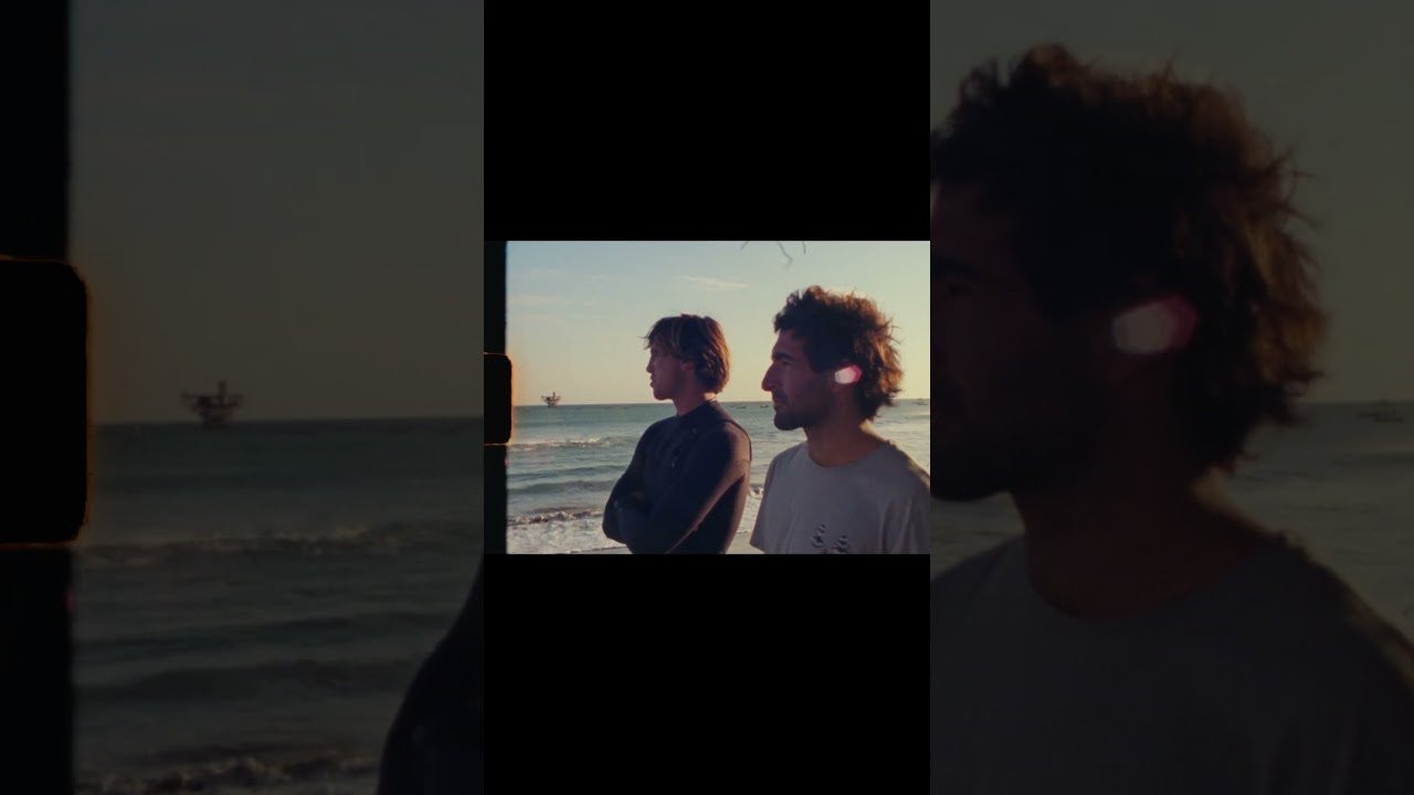 Tomorrow could be the day. You should have been here yesterday. Scratch that. You Should Have Been Here Tomorrow. Watch our latest episode of Strike Missions. https://bit.ly/3tvOUtZ<br /><br />#FirstNameInTheWater