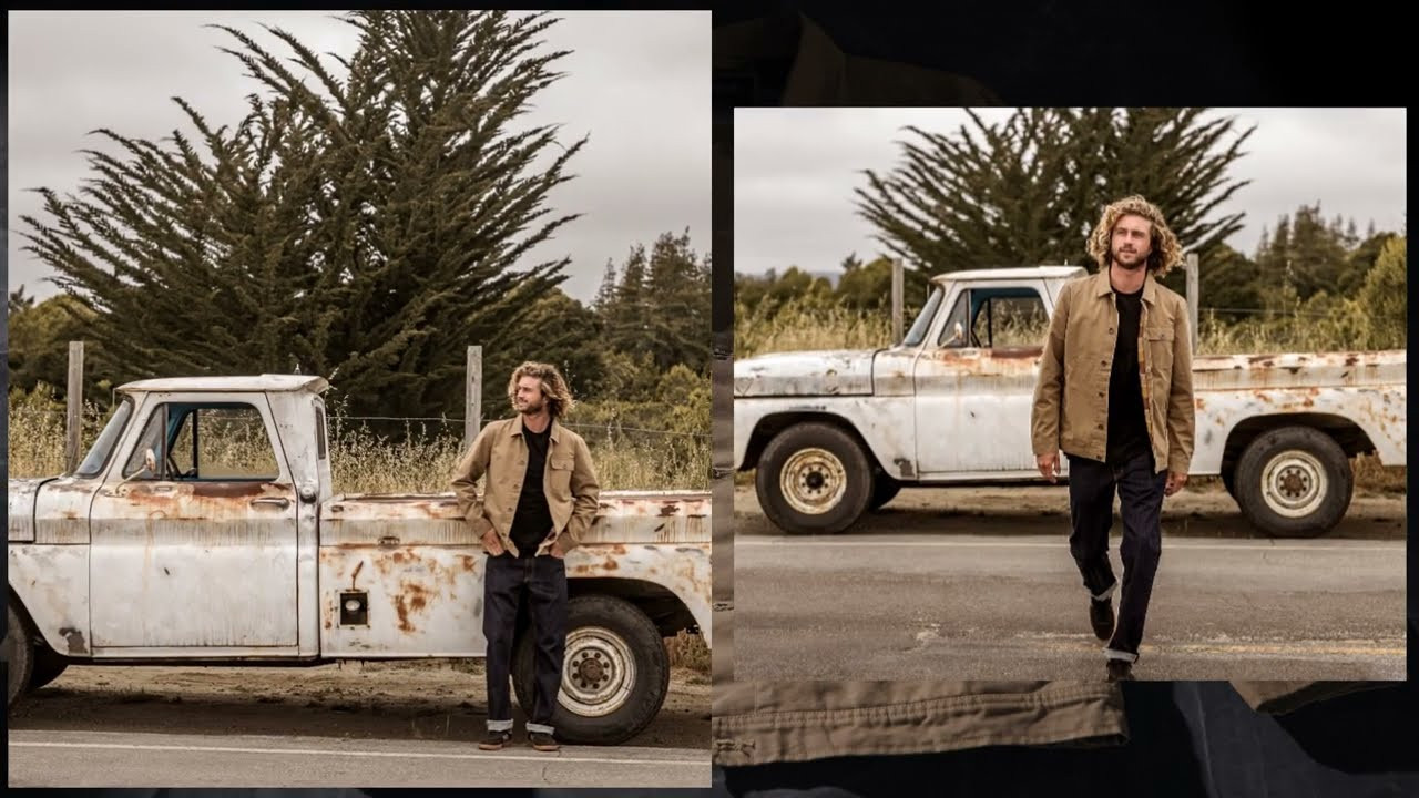 Everything you need for a strike mission, designed with premium materials to handle rough conditions found on the road.<br /><br />SHOP NOW: https://us.oneill.com/collections/mens-east-cliff-collection<br /><br />Explore our new collection here: http://bit.ly/oneill-new-arrivals<br />Subscribe to our channel here: http://bit.ly/oneill_youtube<br />Sign up for the latest gear & happenings here: http://bit.ly/oneill-sign-up<br /><br />Get social:<br />https://www.instagram.com/oneillusa/<br />https://www.facebook.com/ONeill/<br />https://twitter.com/teamoneill