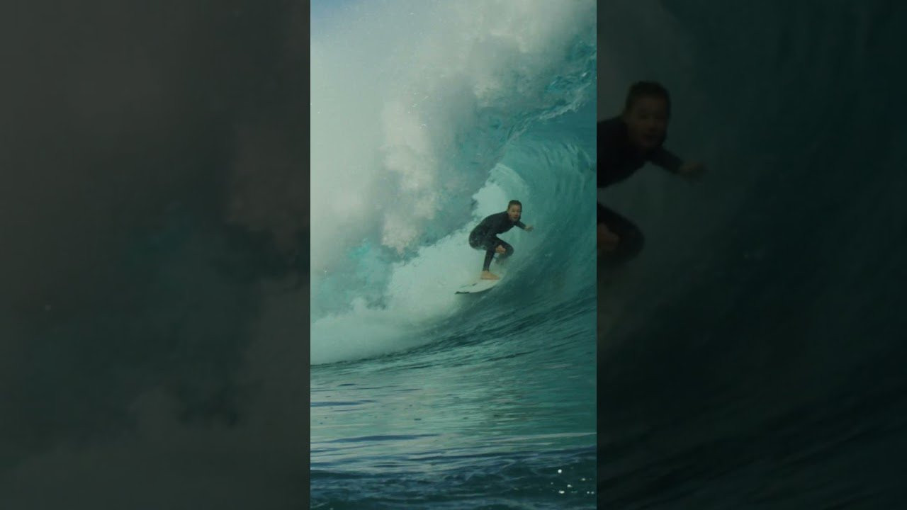 The Psycho Tech series sets the standard for ultimate warmth and maximum durability. TB4 Duraskin Air Firewall in the chest and back combats wind chill, retains body heat, and recirculates it where you need it most. The completely watertight watertight Double-Sealed Stitchless Seams further establish this series as the pinnacle of cold-water wetsuits. Shop now, https://bit.ly/3M1O4f4<br /><br />#FirstNameInTheWater