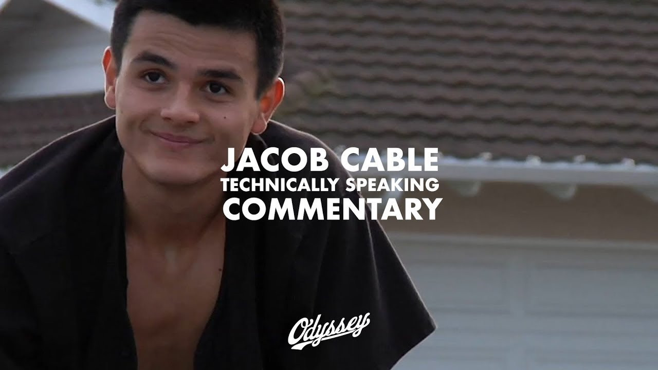 We sat down with Jacob Cable to get the backstory on everything that went into his epically technical new video part "Technically Speaking".<br /><br /><br /><br />---<br />http://www.odysseybmx.com<br />---<br />http://facebook.com/odysseybmx<br />http://twitter.com/odysseybmx<br />http://instagram.com/odysseybmx<br />http://odysseybmx.tumblr.com<br />http://youtube.com/odsyvision