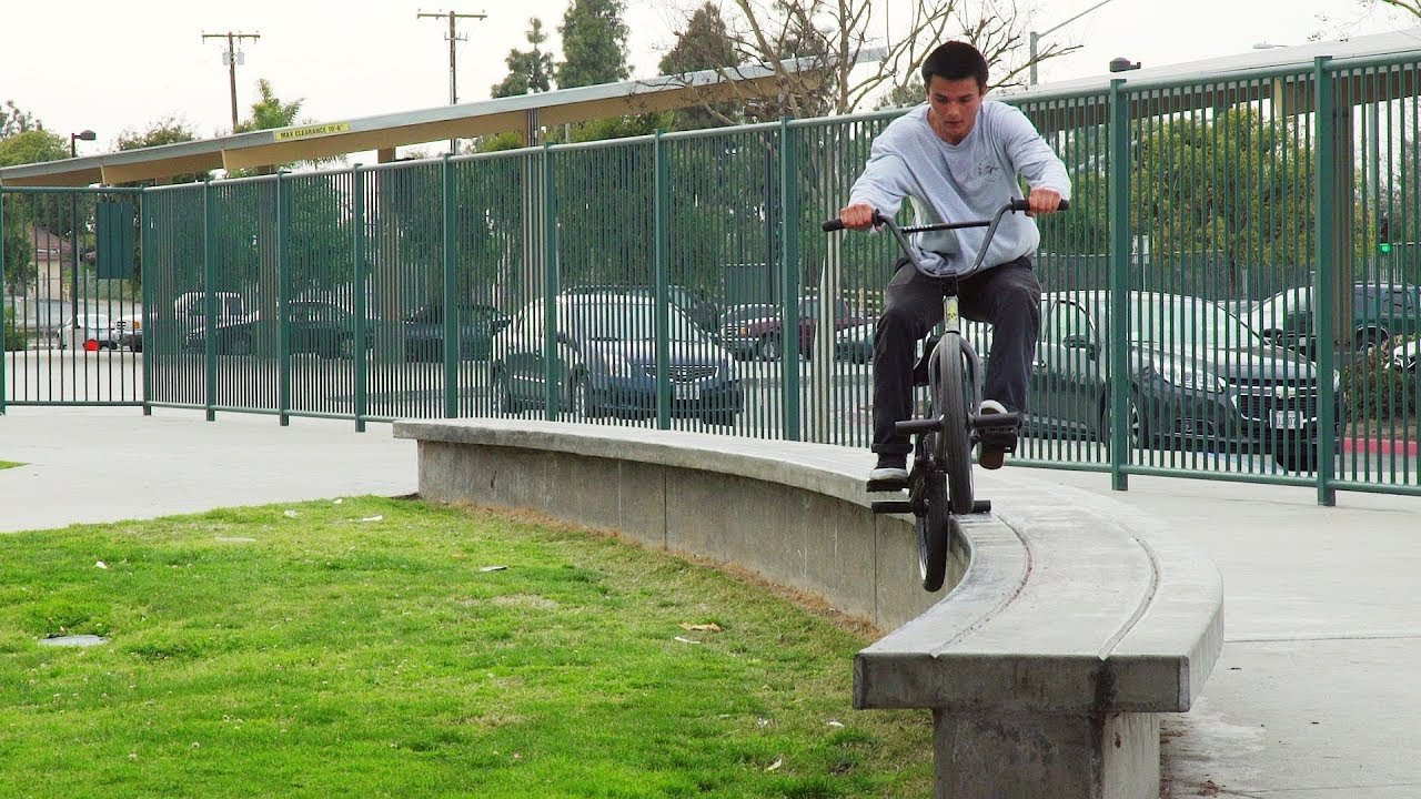 Jacob Cable is about to blow your mind. Jacob’s technical riding speaks for itself – the unthinkable combos, his impeccable precision and extraordinary energy and flow – and he looks like he’s barely breaking a sweat. Of course the reality is that these are stunning feats of control, balance, and patience, and Jacob understands something about bikes that most of us don’t. So sit back, and try to appreciate how hard this shit must be. You’re gonna want to stay til the end.<br /><br />–Walter Pieringer<br /><br />---<br />http://www.odysseybmx.com<br />---<br />http://facebook.com/odysseybmx<br />http://twitter.com/odysseybmx<br />http://instagram.com/odysseybmx<br />http://odysseybmx.tumblr.com<br />http://youtube.com/odsyvision