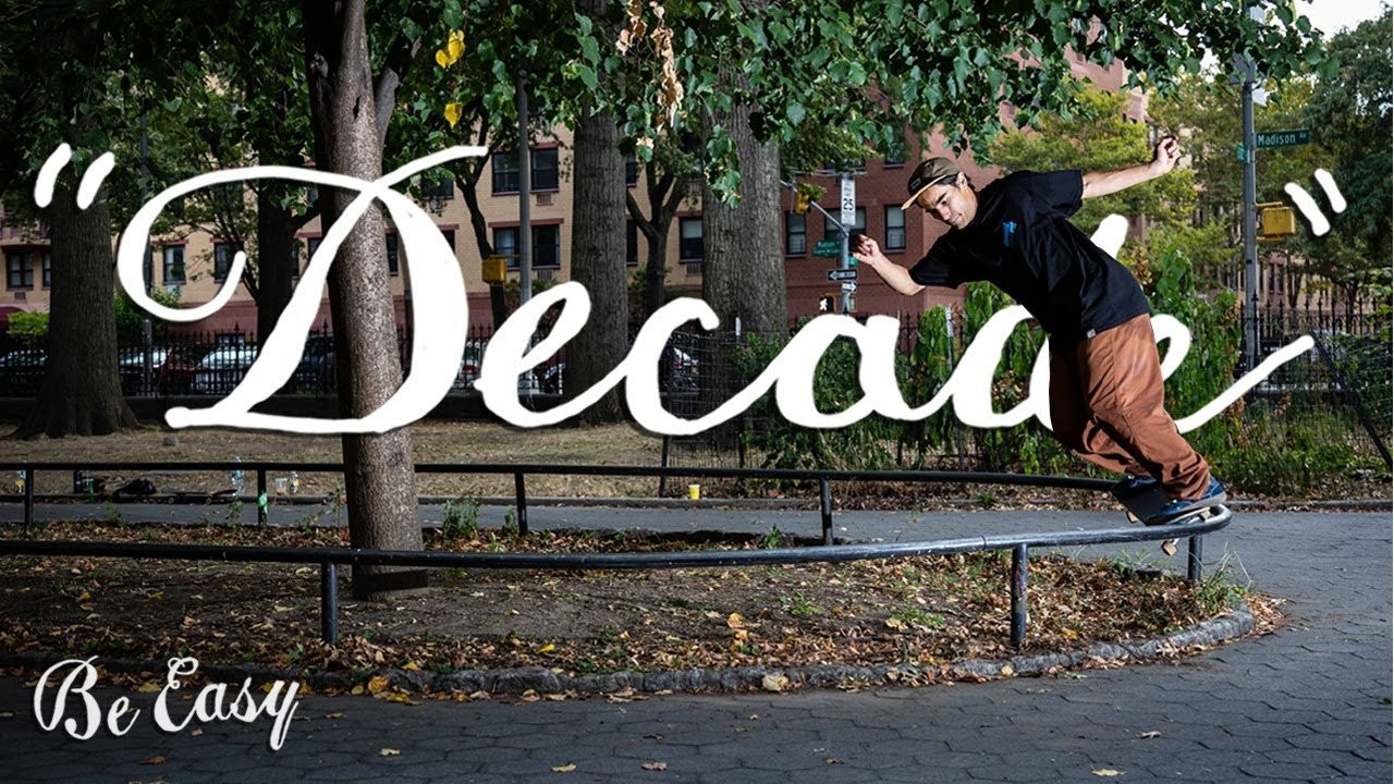 0:00 - Eric Abo (featuring Paul Crosby)4:24 - Justin Gotthardt, Dave Cadario, Tommy Colangelo, Ethan Wentworth, Ricky Pietruszka, Evan Jones, Remo Quincot, L...