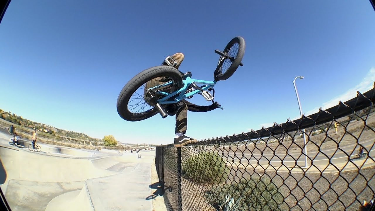 New Gary Young Warnin’ grips are available now through shops or odysseybmx.com.<br /><br />Warnin’ = worn in. What's better than a grip that already feels worn in?<br /><br />The alternating rib pattern on the Odyssey Warnin' grip, as well as the grip’s unique dual shot injection process, allows to offer a grip with an extra soft and thin feel in your hand, but with a harder secondary inner layer to help resist tearing. As usual, Odyssey's legendary Par Ends are included. Available in Black and Surf Blue.<br /><br /><br /><br />---<br />http://www.odysseybmx.com<br />---<br />http://facebook.com/odysseybmx<br />http://twitter.com/odysseybmx<br />http://instagram.com/odysseybmx<br />http://odysseybmx.tumblr.com<br />http://youtube.com/odsyvision<br /><br /><br /><br />---<br />http://www.odysseybmx.com<br />---<br />http://facebook.com/odysseybmx<br />http://twitter.com/odysseybmx<br />http://instagram.com/odysseybmx<br />http://odysseybmx.tumblr.com<br />http://youtube.com/odsyvision