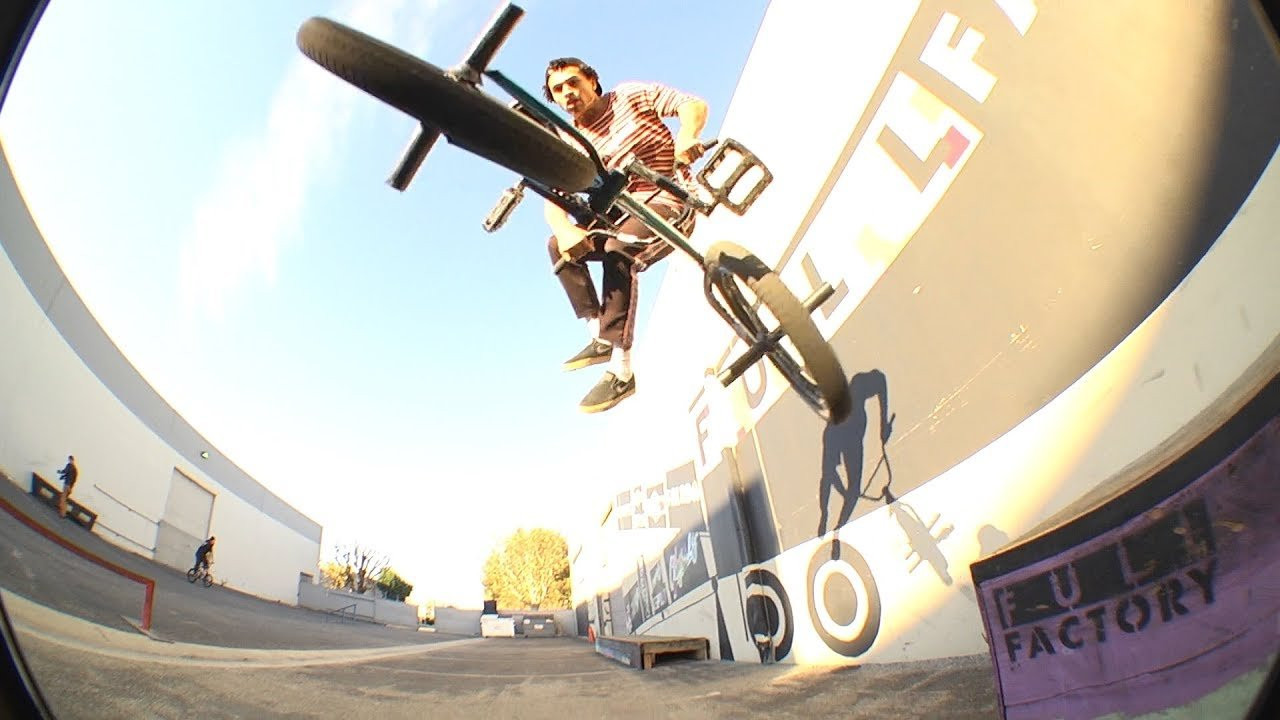 Our 2018 holiday jam was a blast and thanks to everyone who came out to shred. Shout out to Terrin Orr for winning the super high jump comp and Ratty Matty for coming through with the ender! Hit play for all the highlights.<br /><br /><br /><br /><br /><br />---<br /><br />FULL FACTORY:<br />http://fullfactorydistro.com<br />http://facebook.com/fullfactory<br />http://instagram.com/fullfactory<br />http://twitter.com/fullfactory<br /><br />BRANDS:<br />http://odysseybmx.com<br />http://sundaybikes.com<br />http://gsportbmx.com<br />http://fairdalebikes.com