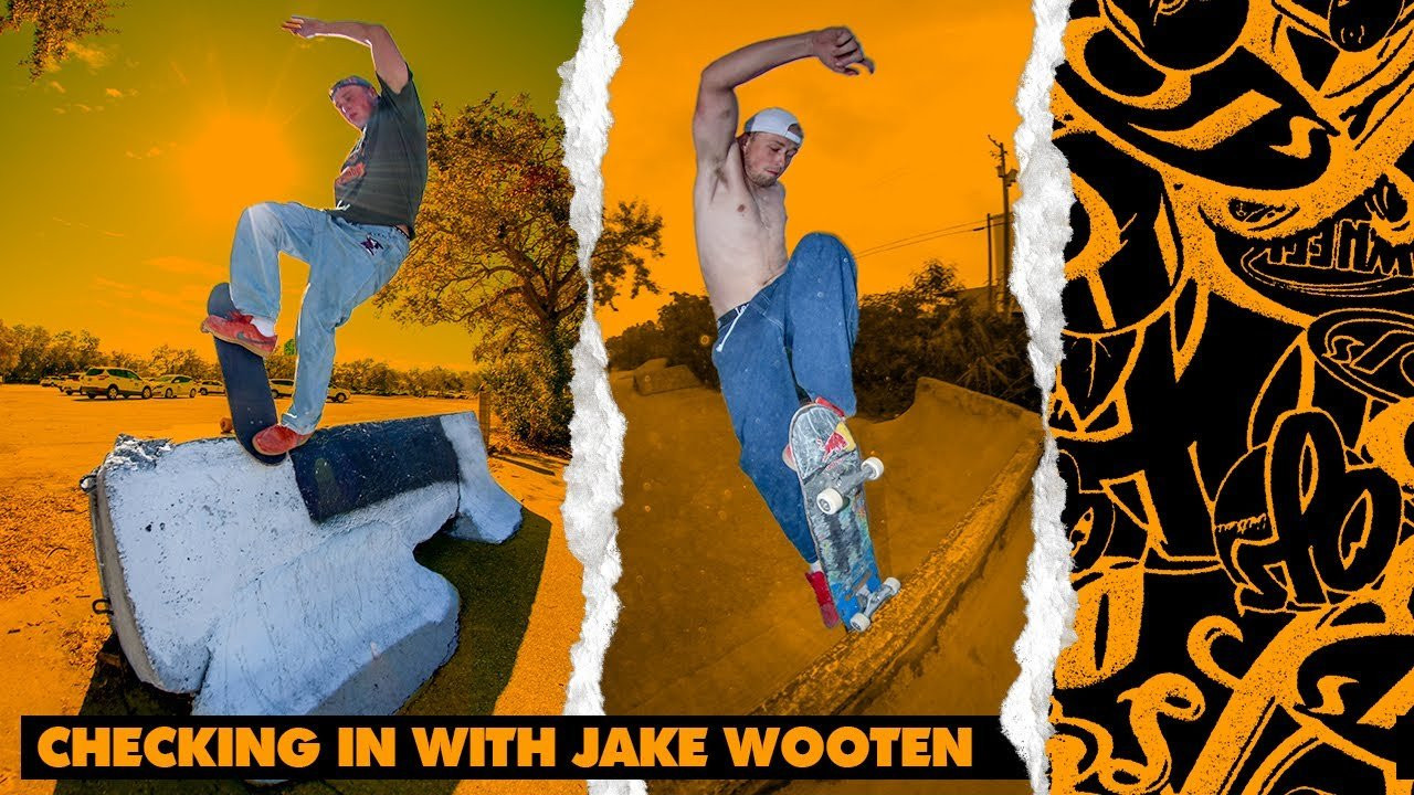 Checking in with Jake Wooten in his new home of Tampa, Florida. Wooten's transition prowess is on full display as he rips around through his local parks.<br /><br />Filmed and Edited by Jake Fuscardo<br /><br />Web: https://ojwheels.com/<br />Instagram: https://www.instagram.com/ojwheels/<br />Facebook: https://www.facebook.com/OjWheels<br />YouTube: <br /><br /> / ojwheels <br />TikTok: https://www.tiktok.com/@ojwheels<br /><br />Our Emails Don't Suck, Sign up Below:<br />https://bit.ly/SubAndFindOut