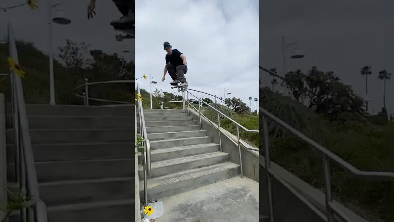 Web: https://ojwheels.com/<br />Instagram: https://www.instagram.com/ojwheels/<br />Facebook: https://www.facebook.com/OjWheels<br />YouTube: <br /><br /> / ojwheels <br />TikTok: https://www.tiktok.com/@ojwheels<br /><br />Our Emails Don't Suck, Sign up Below:<br />https://bit.ly/SubAndFindOut