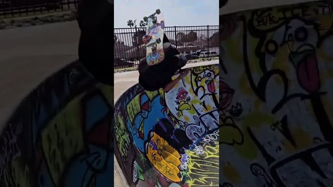 Web: https://ojwheels.com/<br />Instagram: https://www.instagram.com/ojwheels/<br />Facebook: https://www.facebook.com/OjWheels<br />YouTube: <br /><br /> / ojwheels <br />TikTok: https://www.tiktok.com/@ojwheels<br /><br />Our Emails Don't Suck, Sign up Below:<br />https://bit.ly/SubAndFindOut