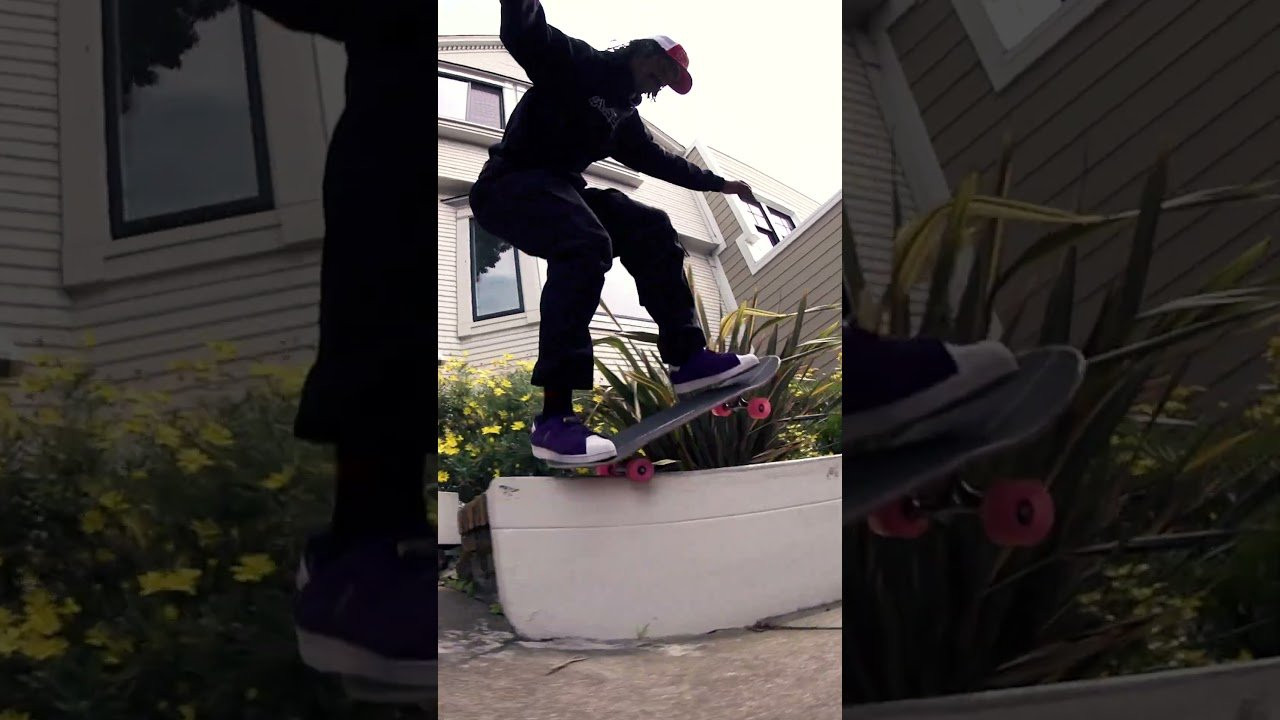 Web: https://ojwheels.com/<br />Instagram: https://www.instagram.com/ojwheels/<br />Facebook: https://www.facebook.com/OjWheels<br />YouTube: <br /><br /> / ojwheels <br />TikTok: https://www.tiktok.com/@ojwheels<br /><br />Our Emails Don't Suck, Sign up Below:<br />https://bit.ly/SubAndFindOut